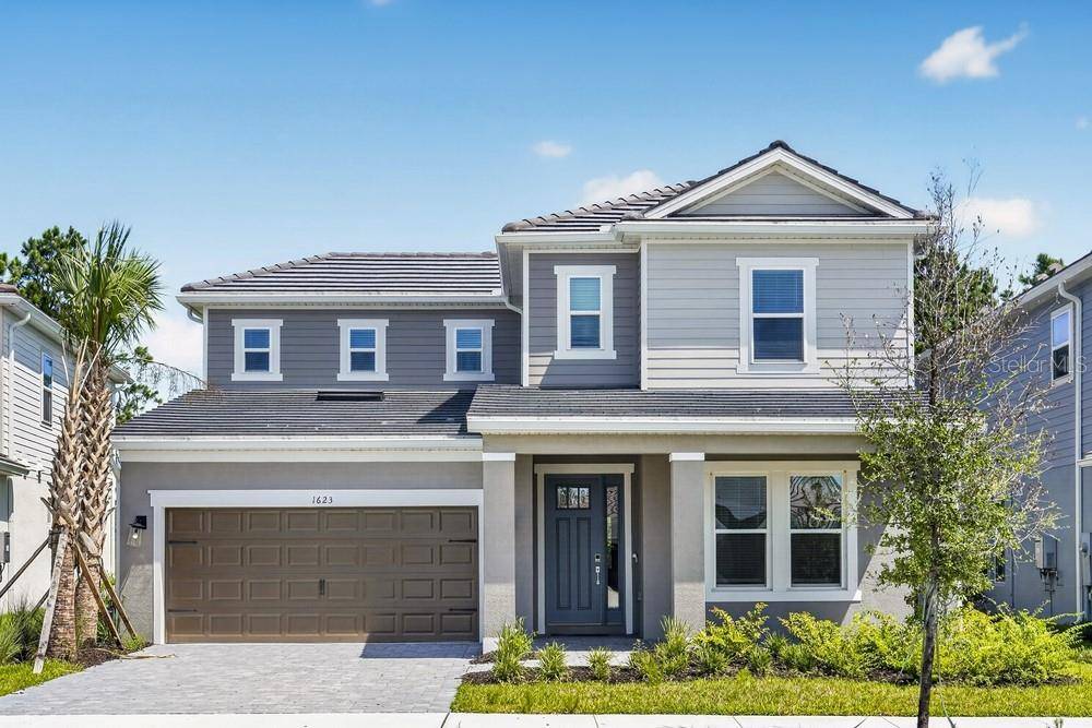 1623 ANSON LN, Zephyrhills, FL 33541