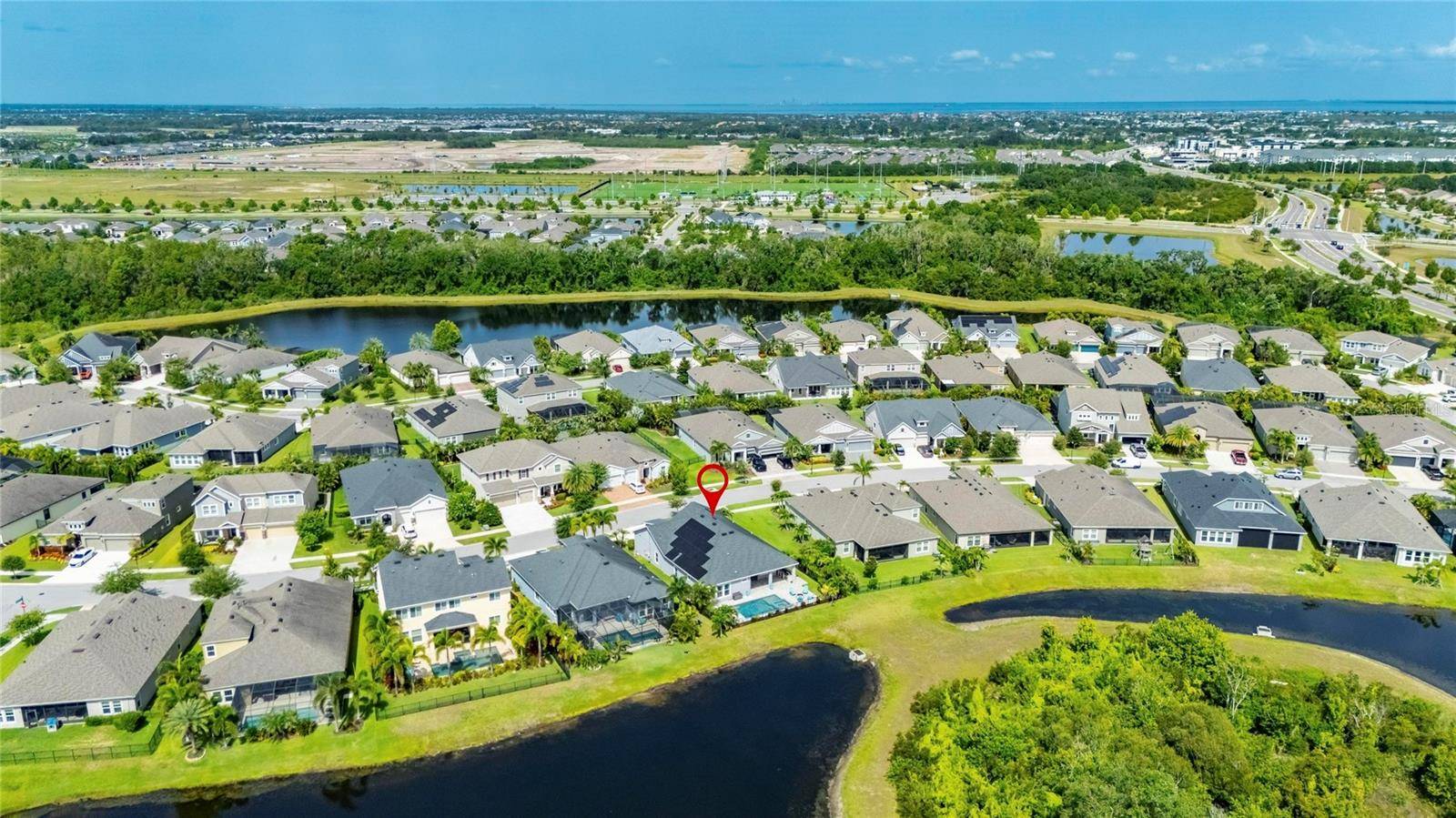 7322 PARADISO DR, Apollo Beach, FL 33572
