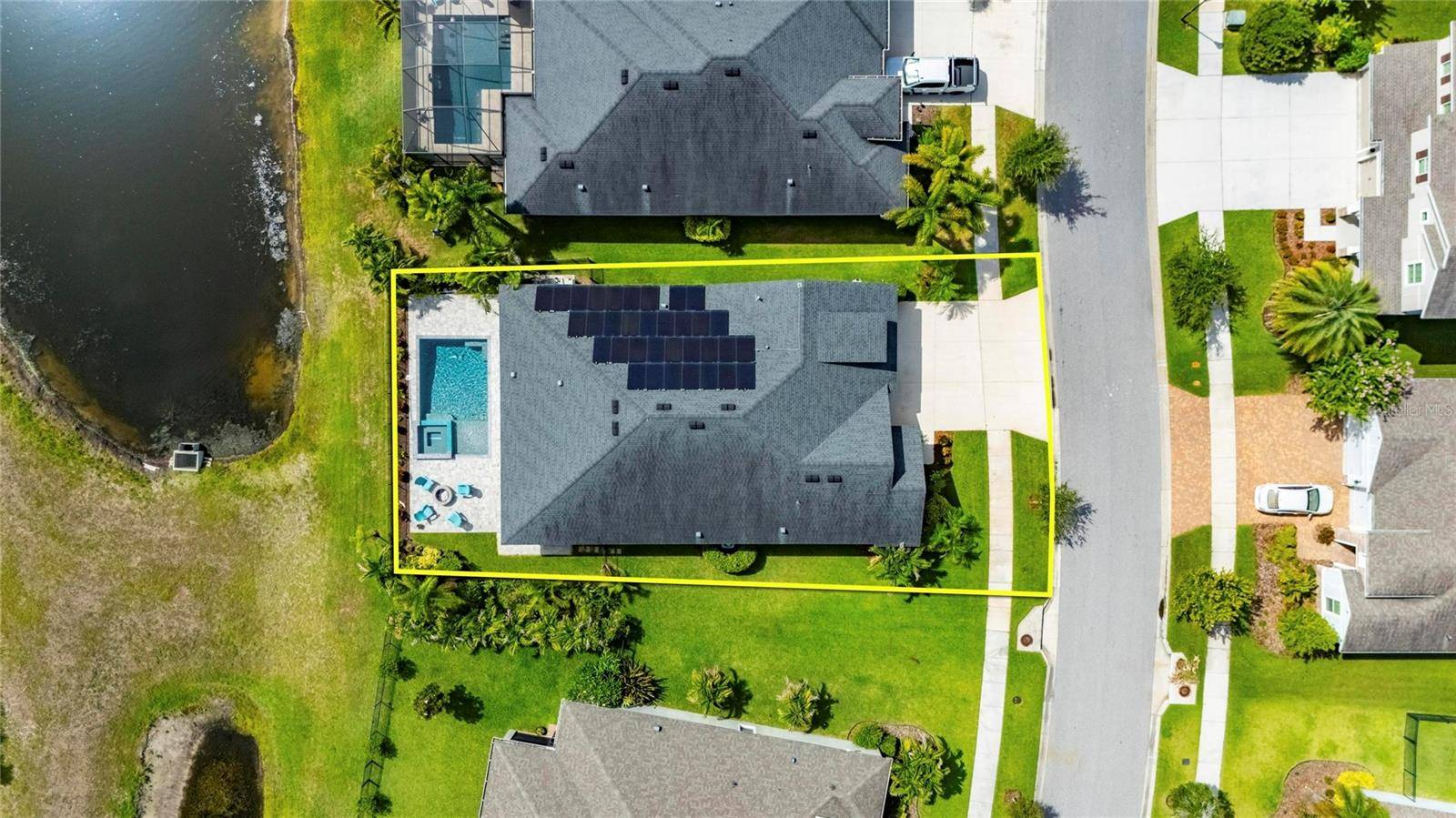 7322 PARADISO DR, Apollo Beach, FL 33572