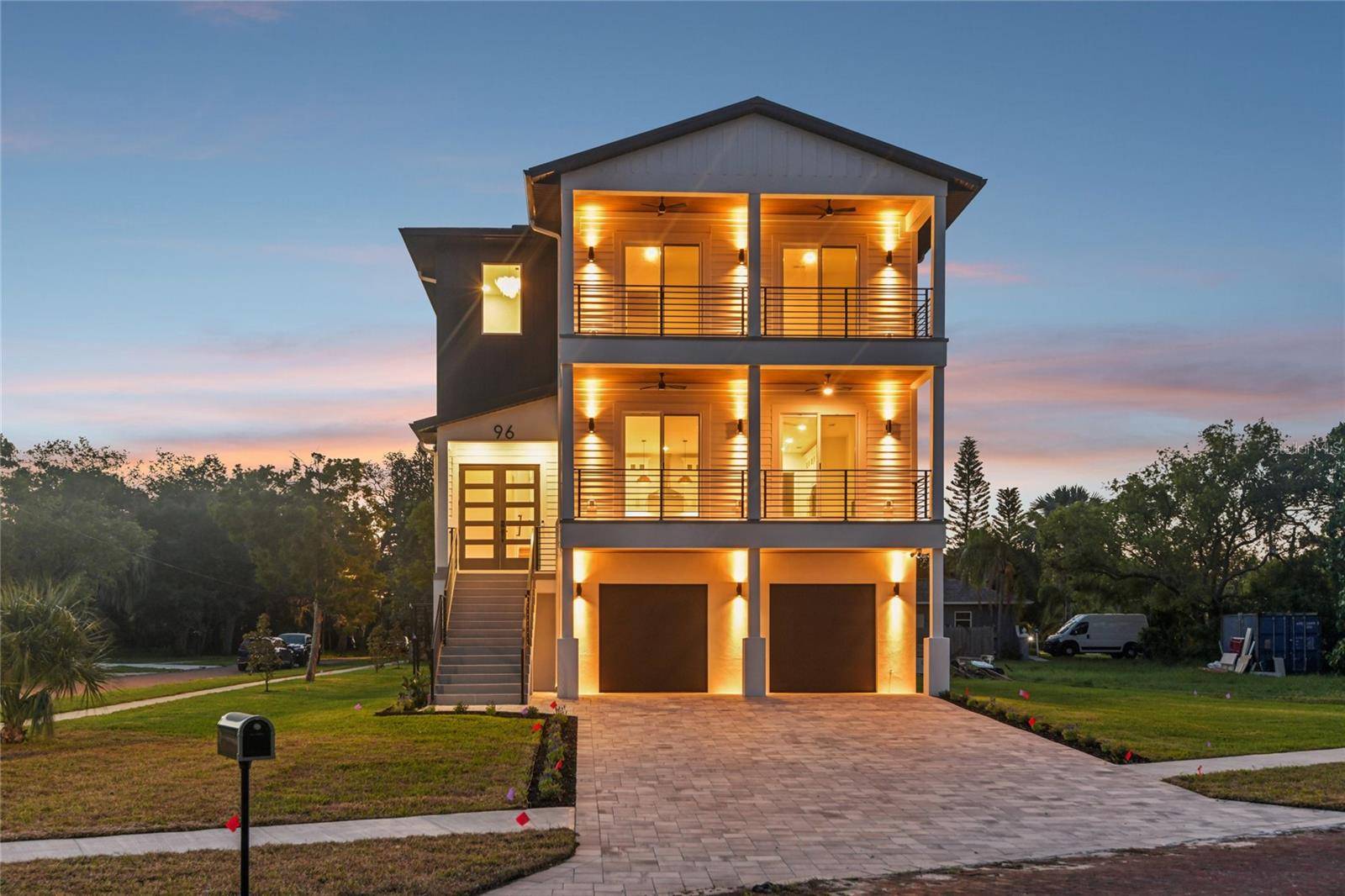 96 SHORE DR, Tarpon Springs, FL 34689