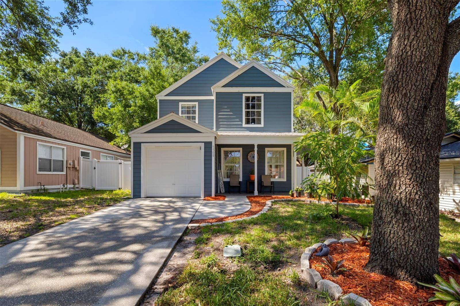 7508 WAKULLA DR, Temple Terrace, FL 33637