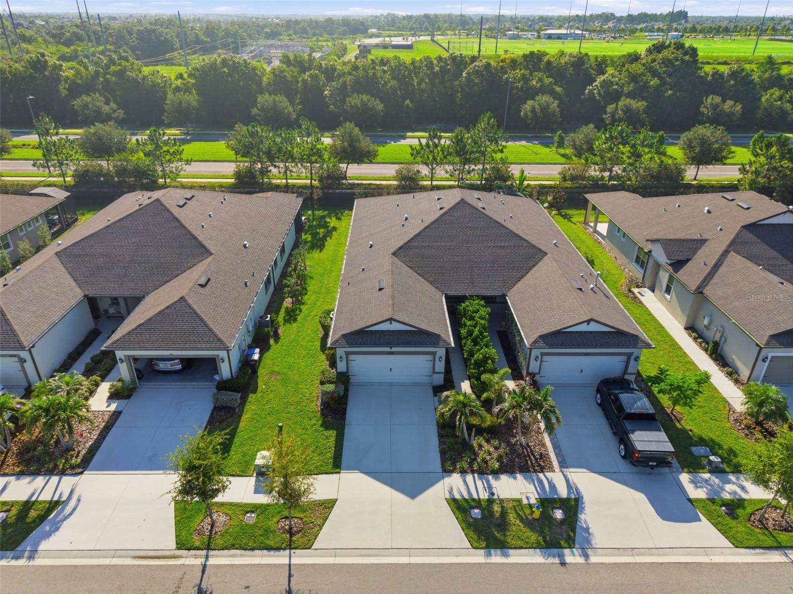 6352 MOORING LINE CIR, Apollo Beach, FL 33572