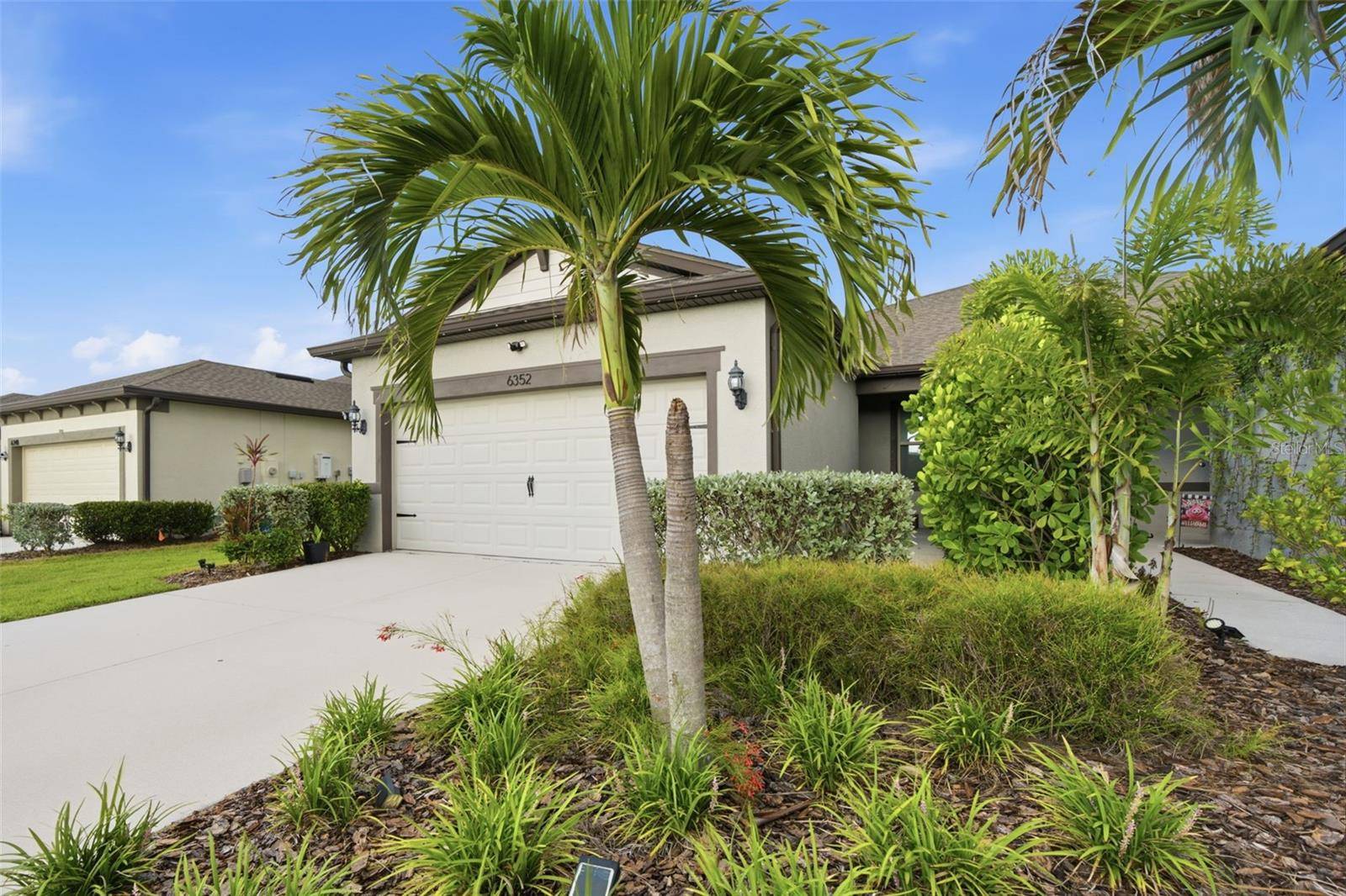 6352 MOORING LINE CIR, Apollo Beach, FL 33572