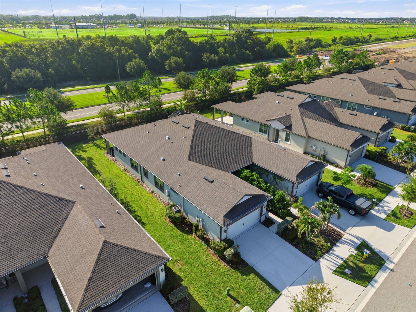 6352 MOORING LINE CIR, Apollo Beach, FL 33572