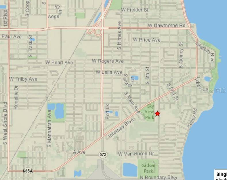 6313 S MACDILL AVE, Tampa, FL 33611