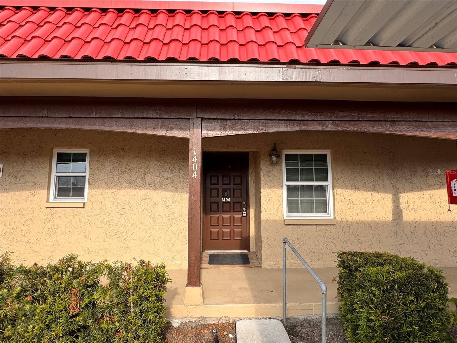 601 N HERCULES AVE #1404, Clearwater, FL 33765