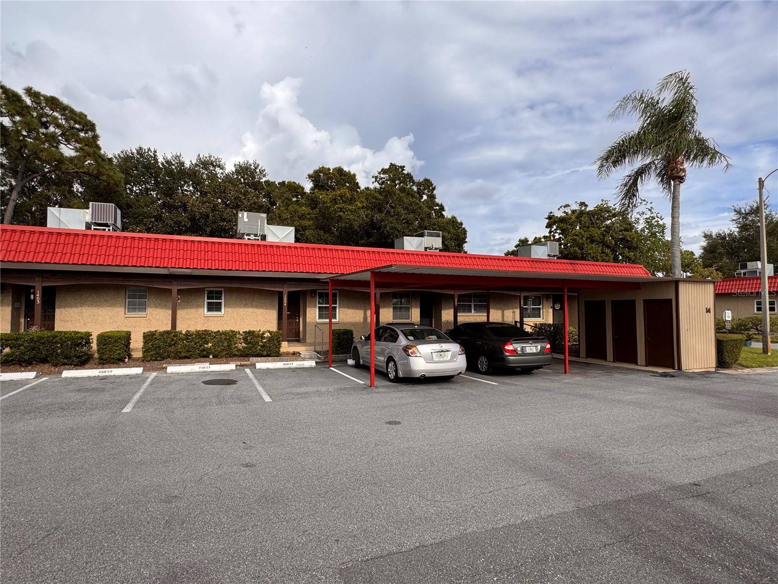 601 N HERCULES AVE #1404, Clearwater, FL 33765