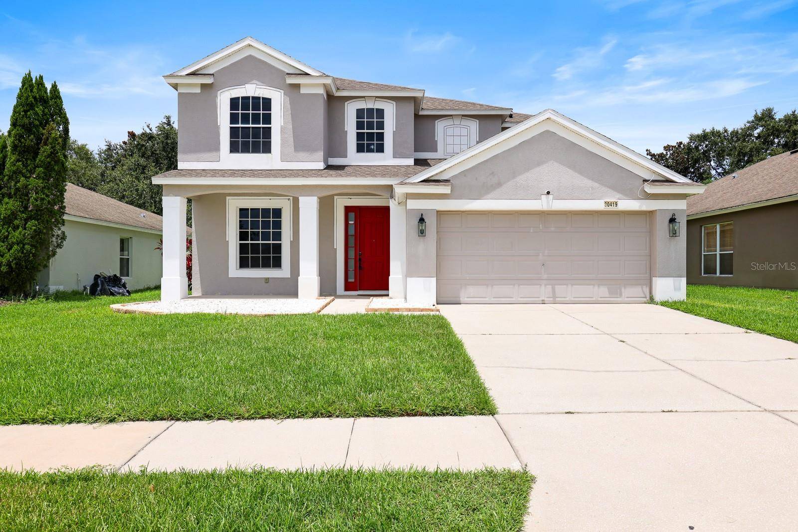 30419 RANDALL MANOR ST, Wesley Chapel, FL 33545