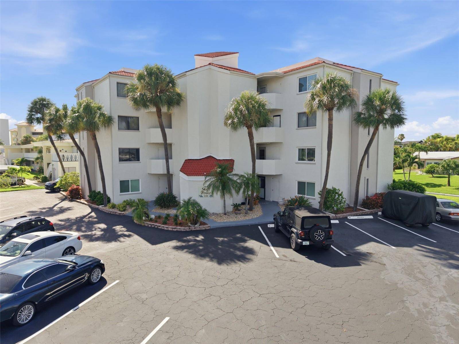 298 SKIFF PT #103, Clearwater, FL 33767