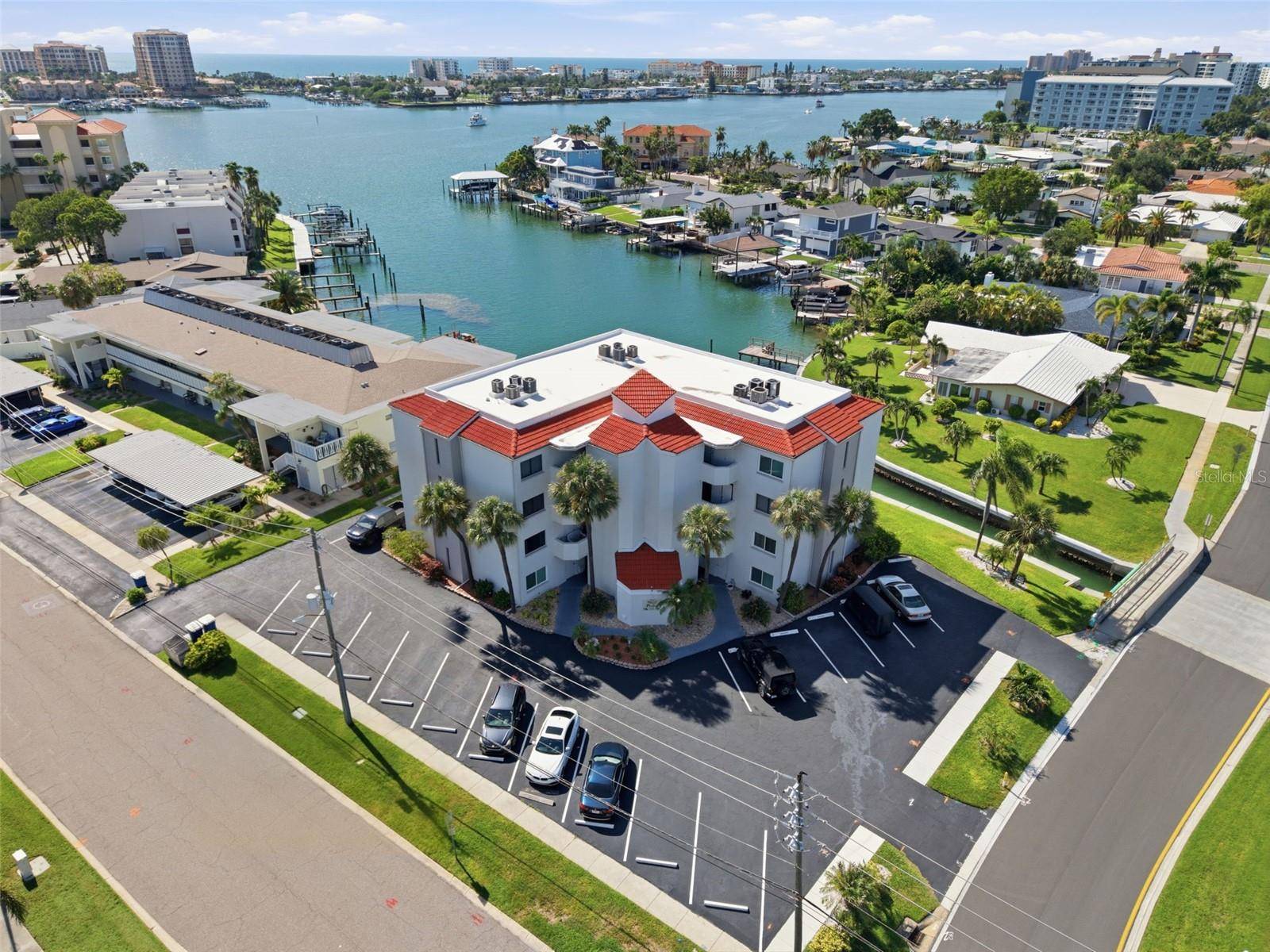 298 SKIFF PT #103, Clearwater, FL 33767