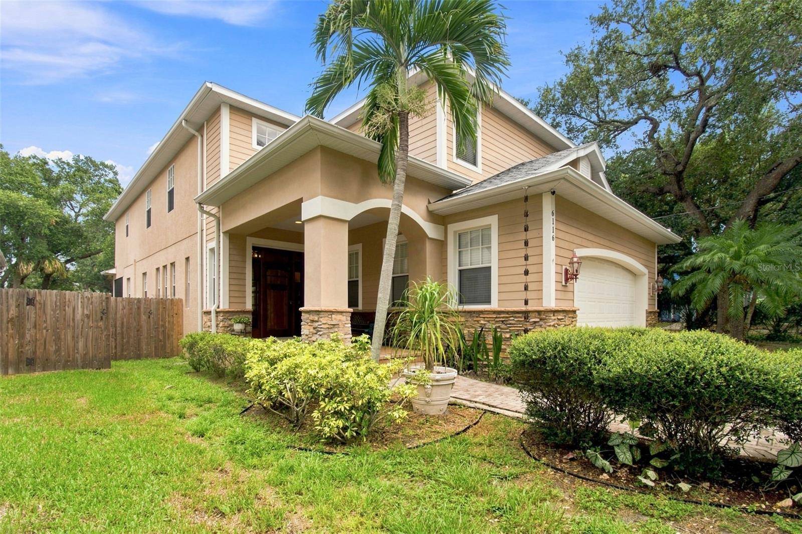 6116 S 4TH ST, Tampa, FL 33611