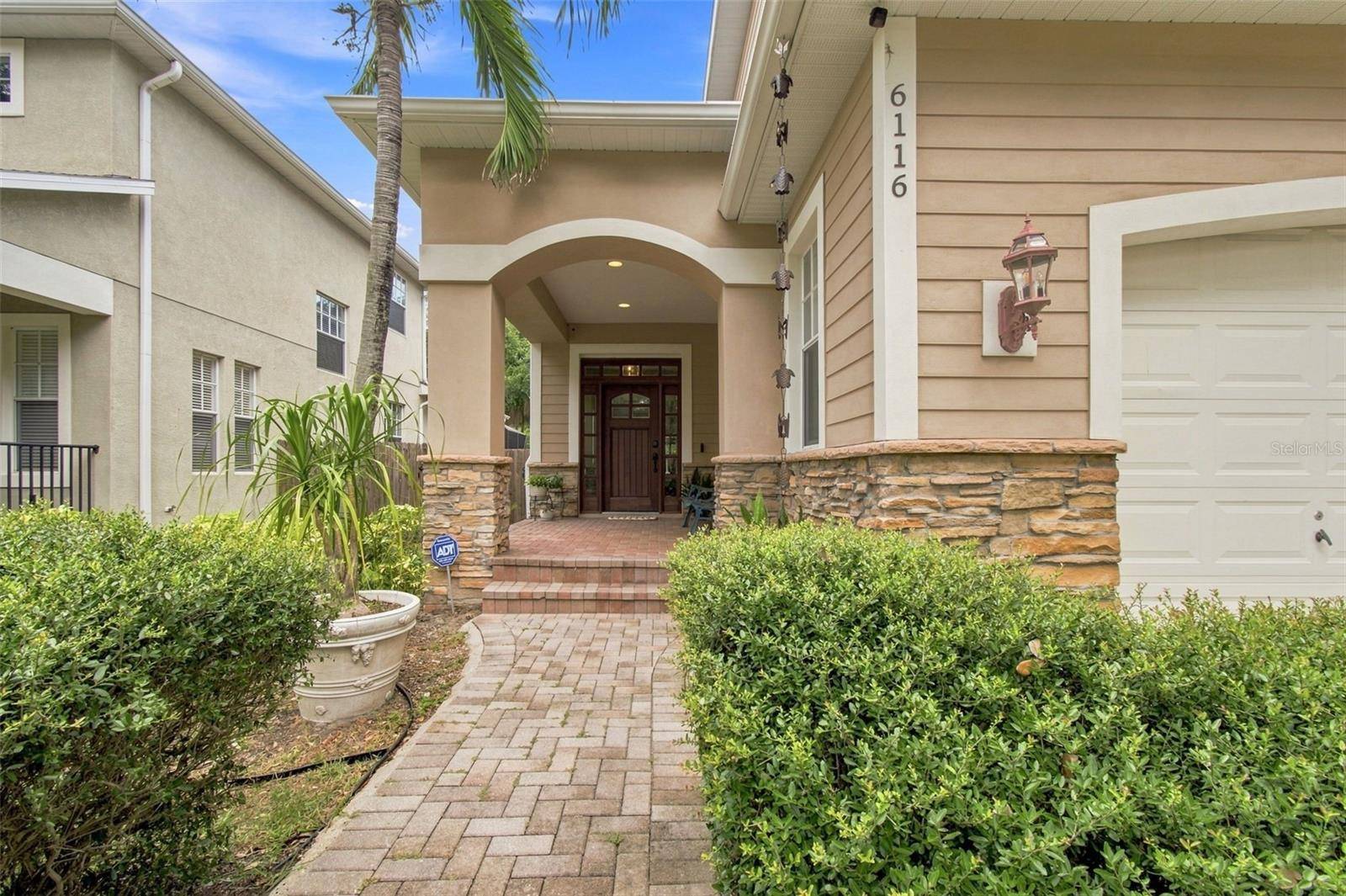 6116 S 4TH ST, Tampa, FL 33611