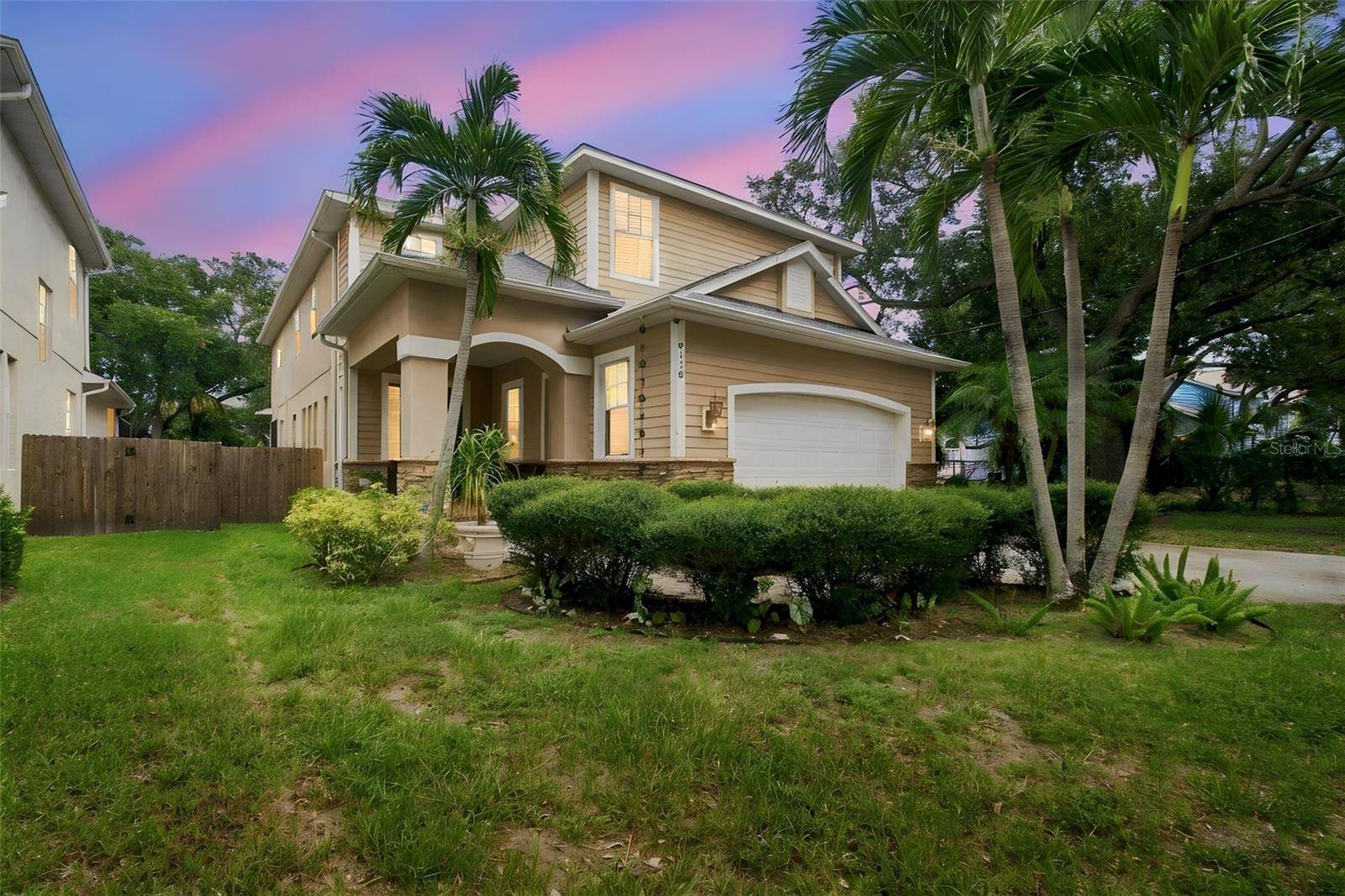 6116 S 4TH ST, Tampa, FL 33611