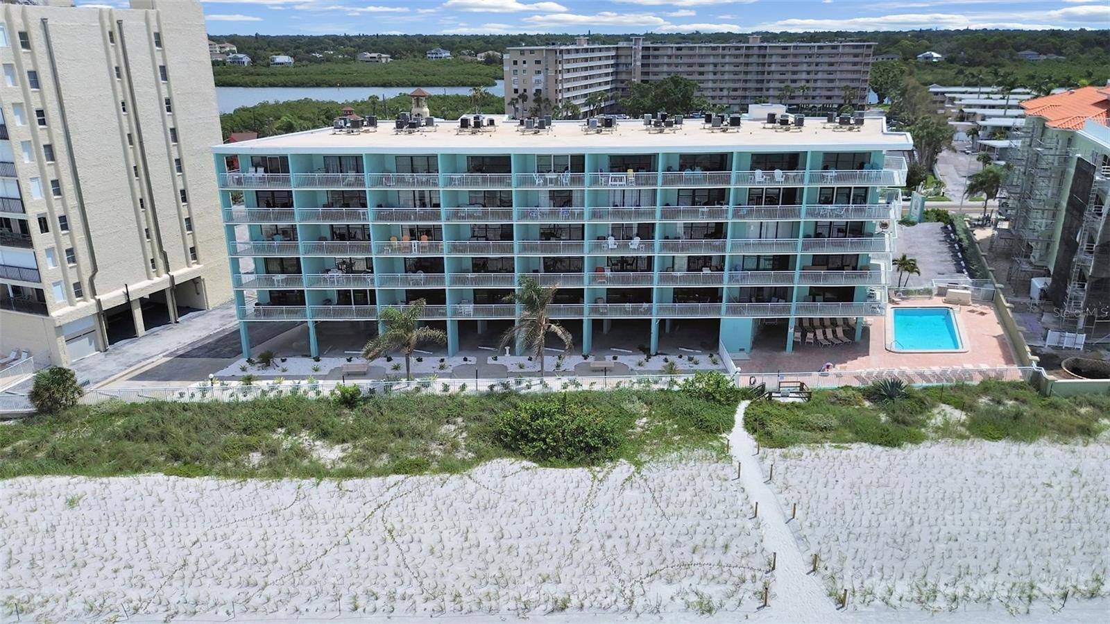19440 GULF BLVD #104, Indian Shores, FL 33785