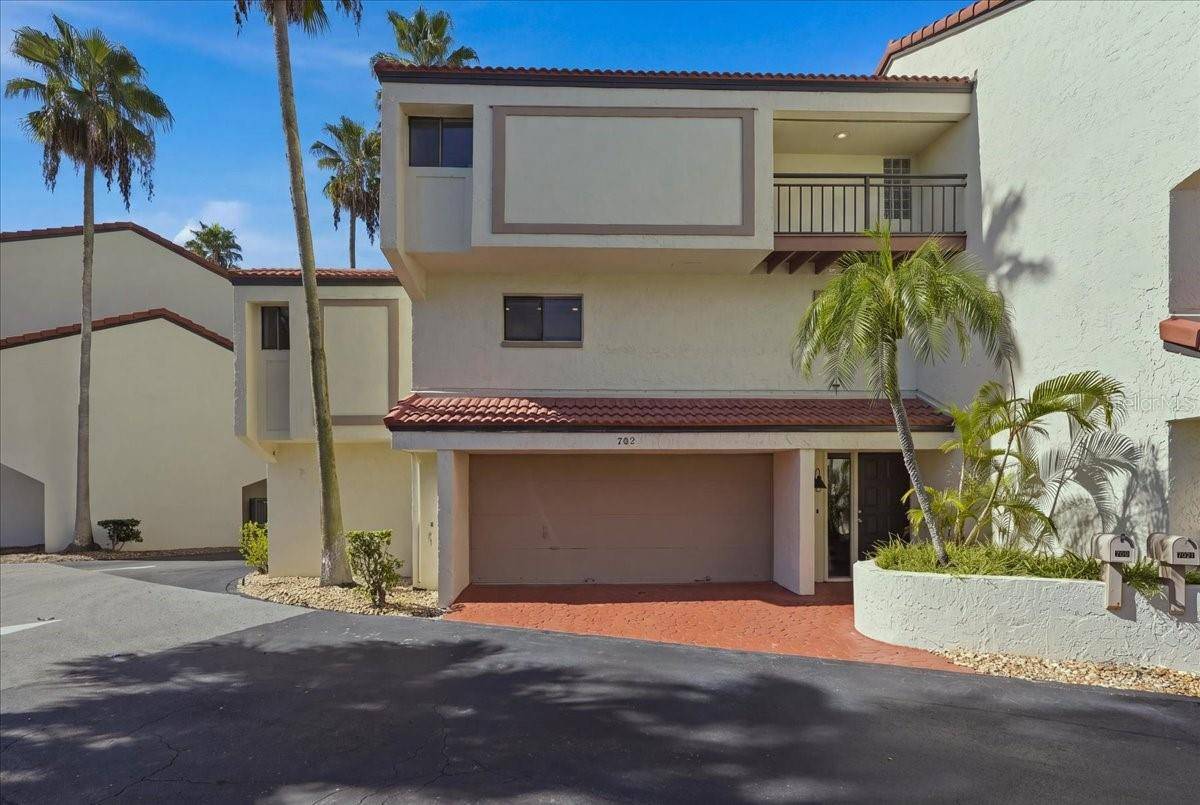 240 WINDWARD PASSAGE #702, Clearwater, FL 33767