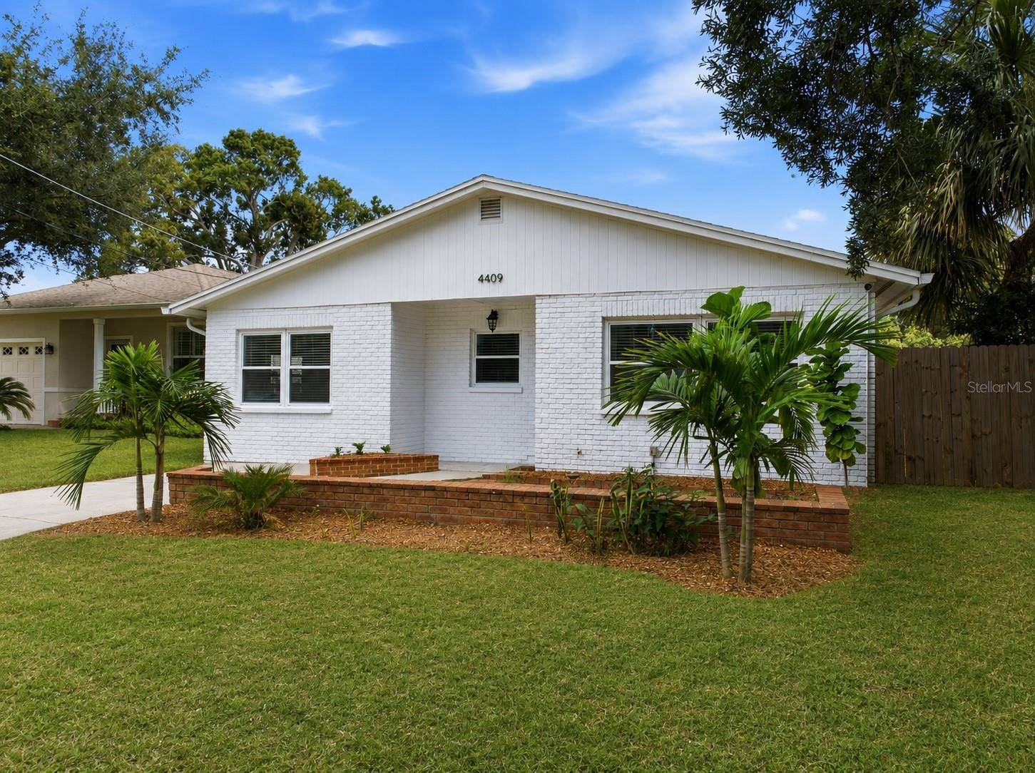 4409 W PEARL AVE, Tampa, FL 33611