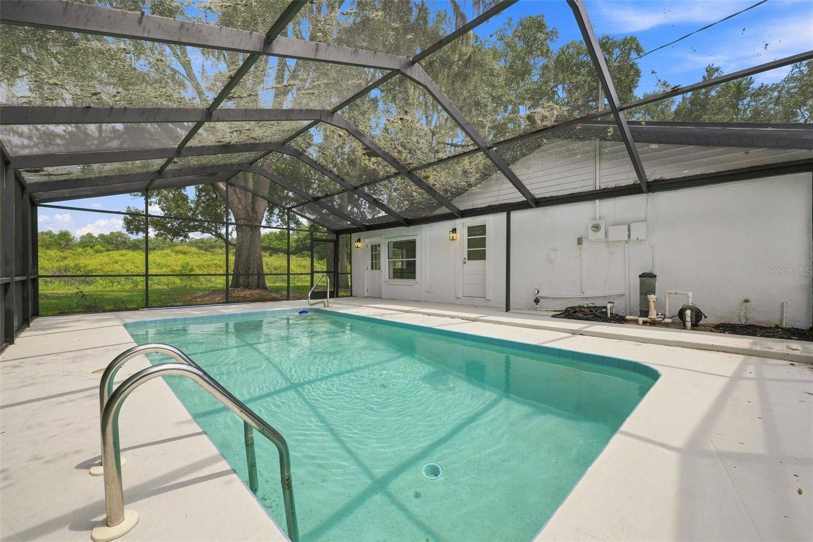 11666 SEMINOLE DR, New Port Richey, FL 34654