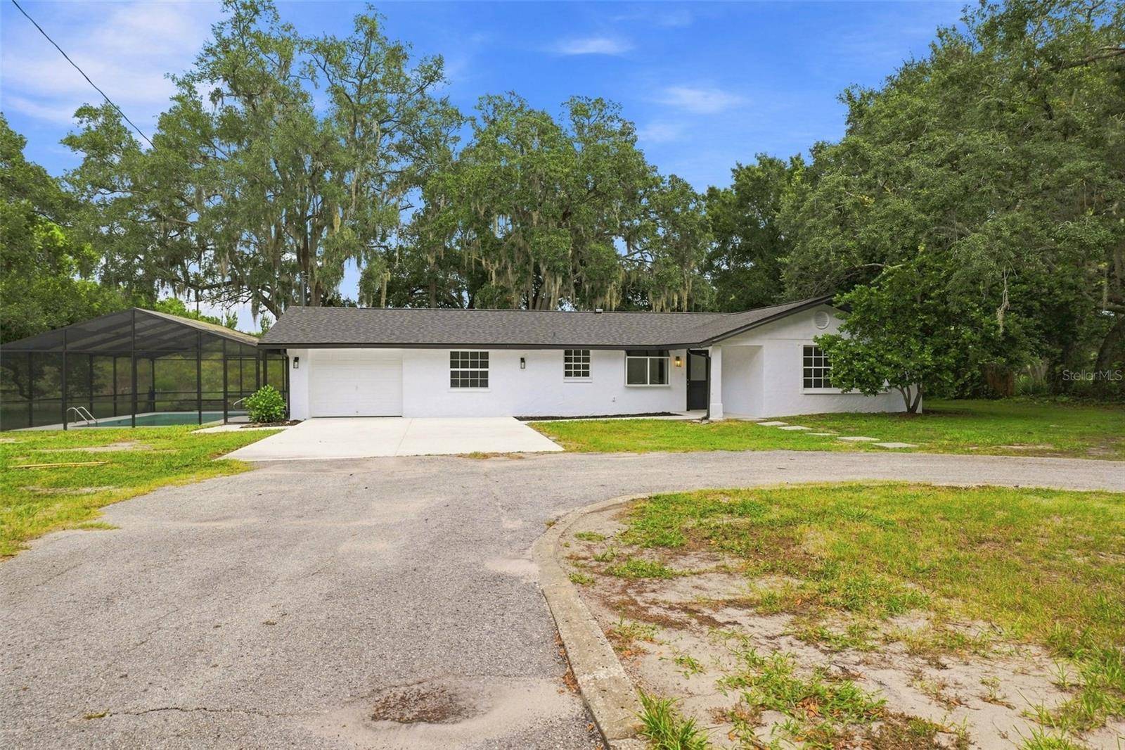 11666 SEMINOLE DR, New Port Richey, FL 34654