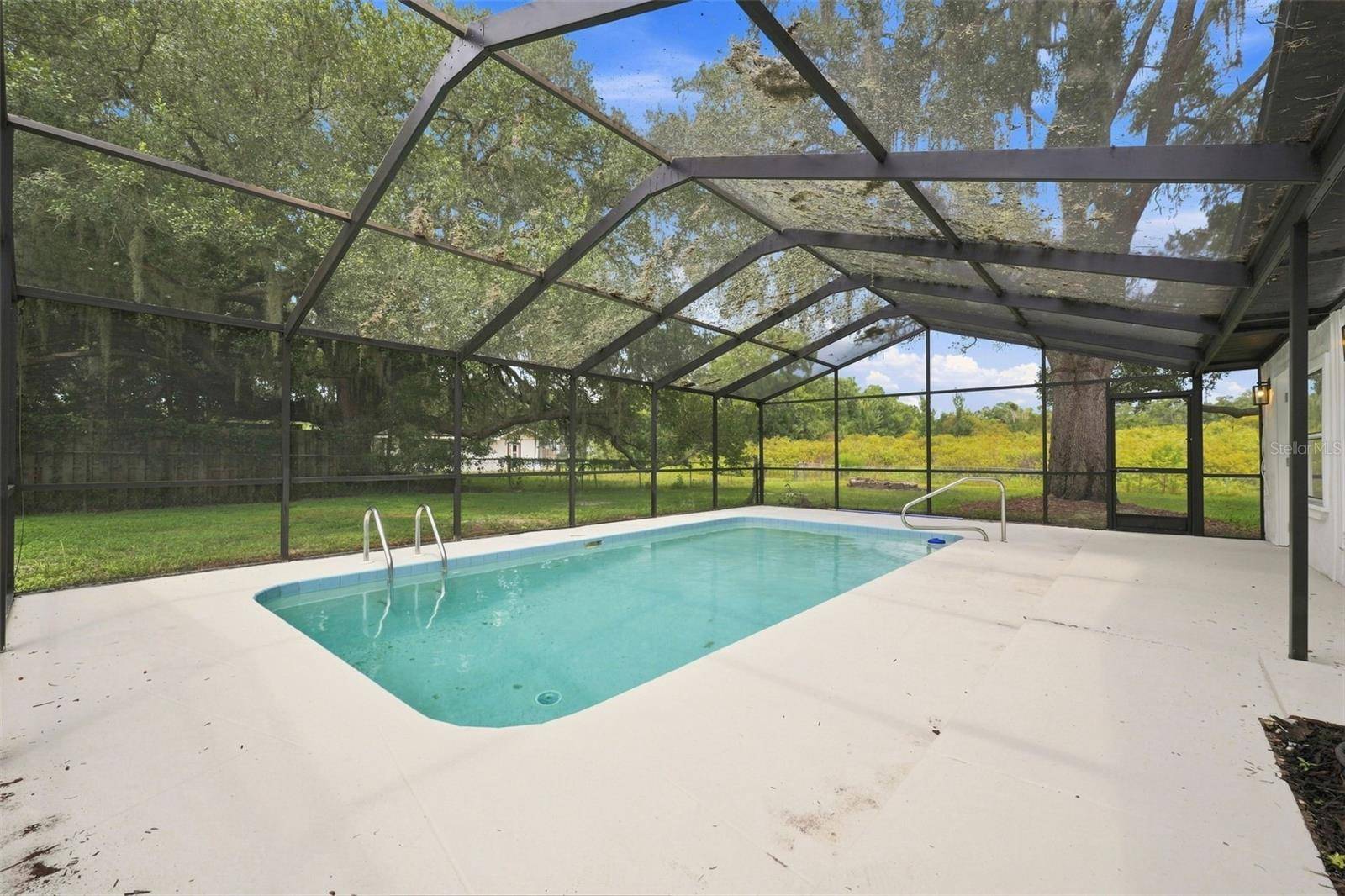 11666 SEMINOLE DR, New Port Richey, FL 34654