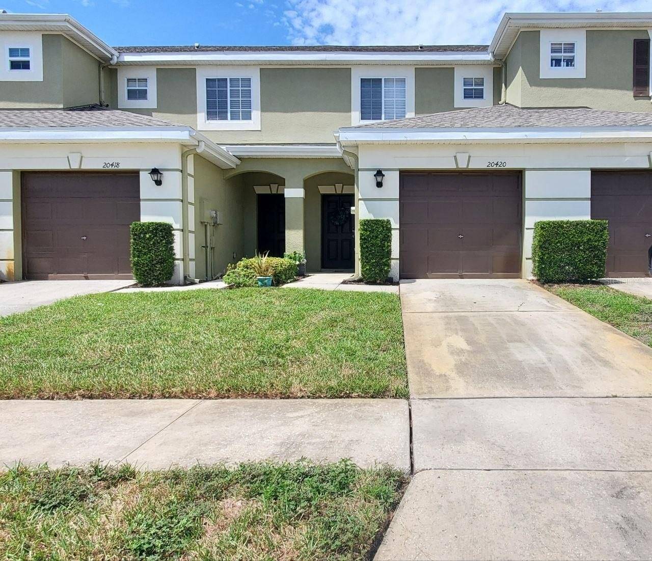 20420 NEEDLETREE DR, Tampa, FL 33647