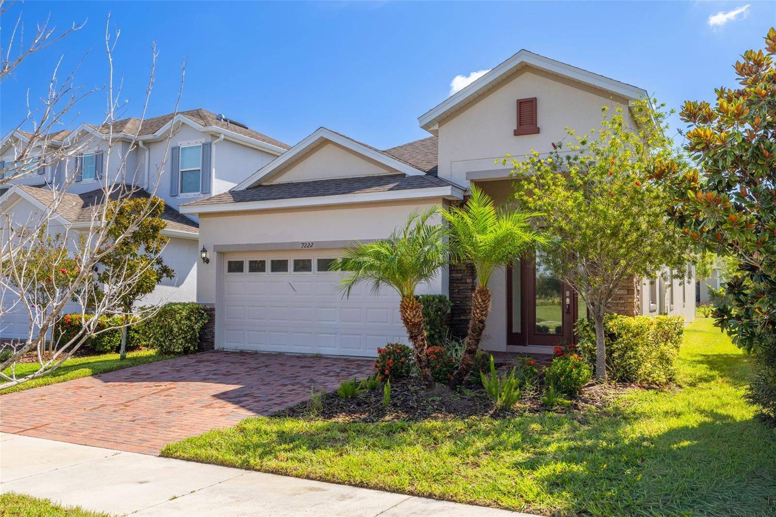 7222 PARADISO DR, Apollo Beach, FL 33572