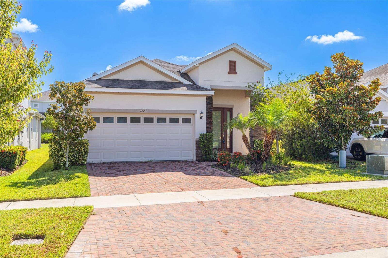 7222 PARADISO DR, Apollo Beach, FL 33572