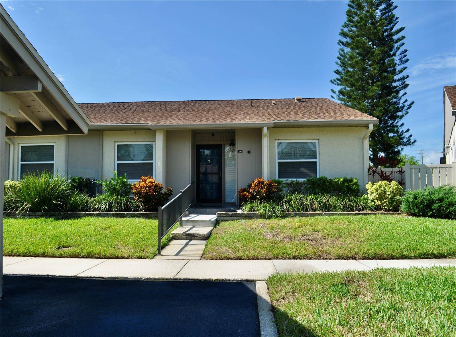 150 POOLE PL, Oldsmar, FL 34677