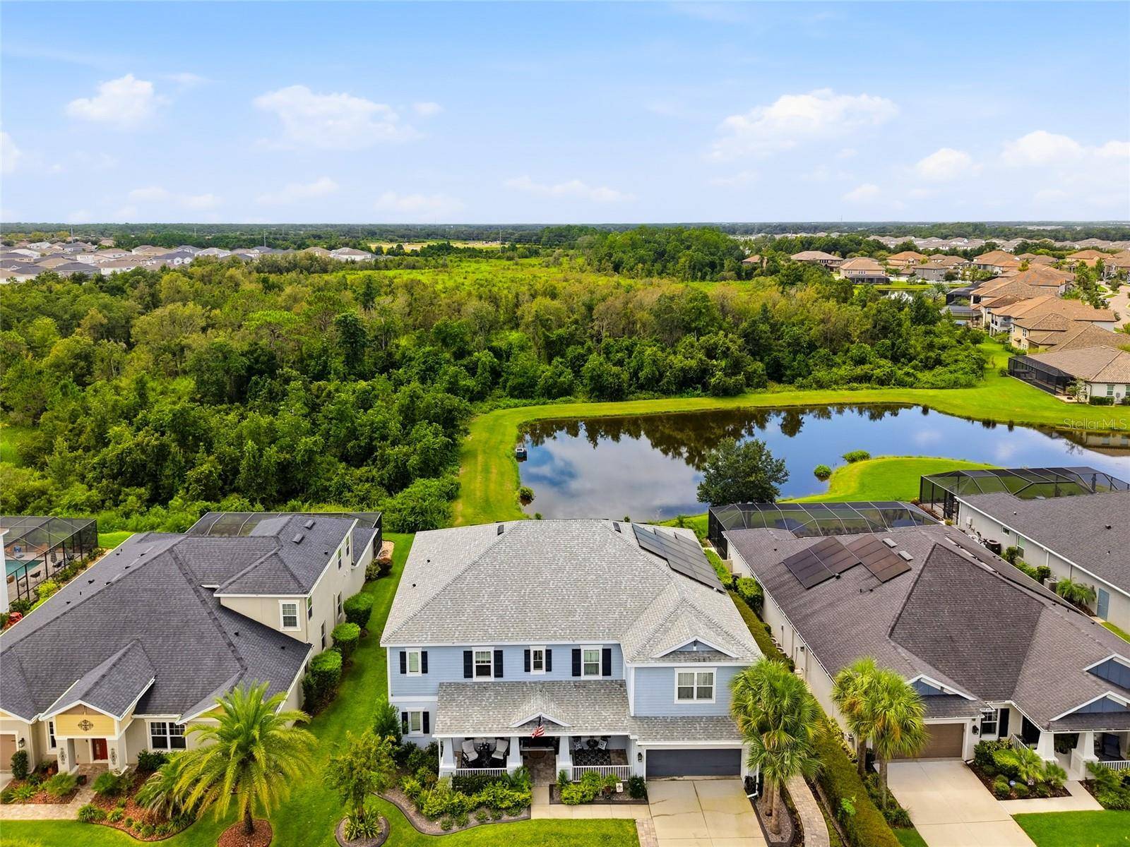 33564 WILLOW POINT CT, Wesley Chapel, FL 33545