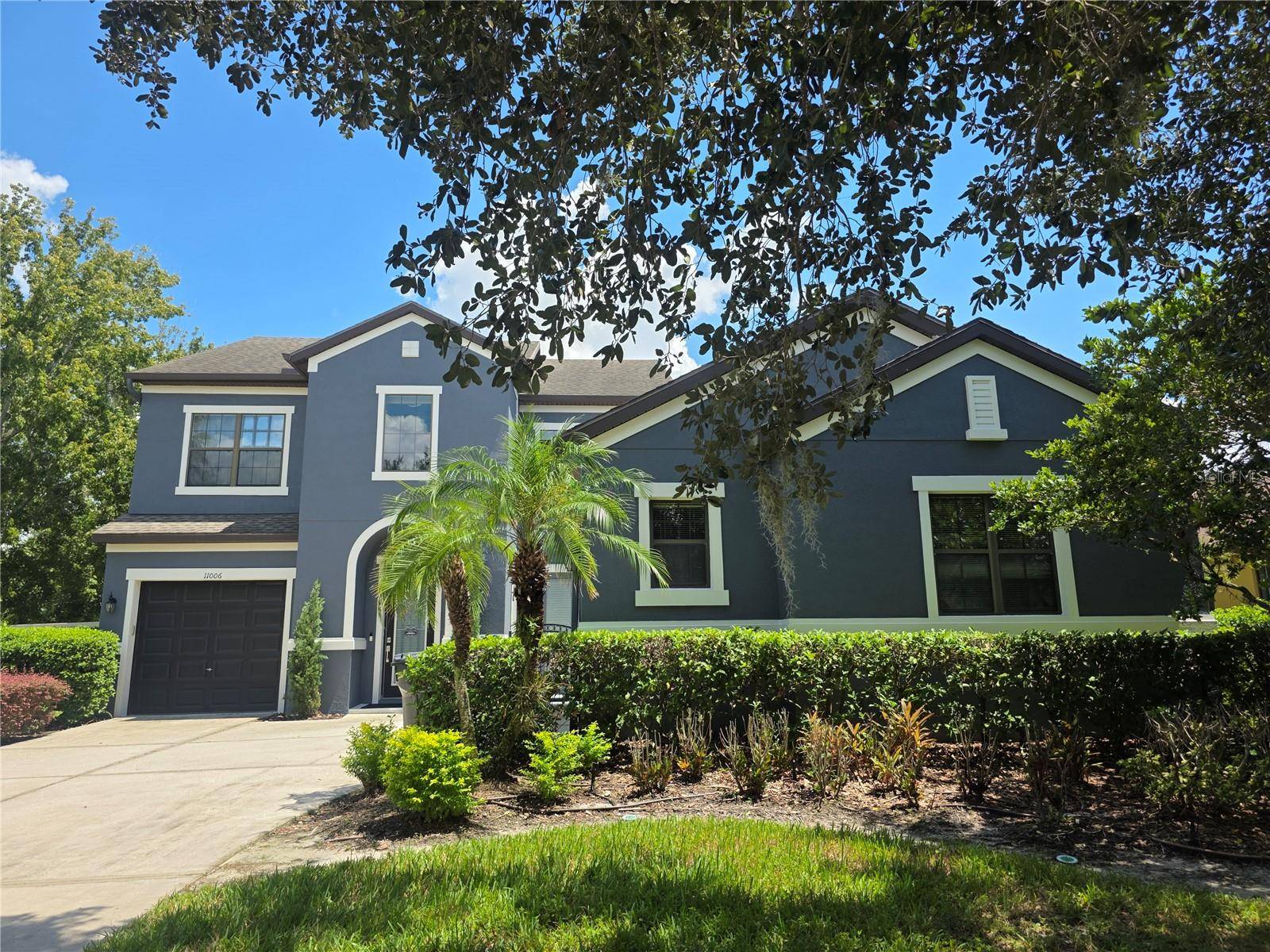 11006 WEMBLEY LANDING DR, Lithia, FL 33547