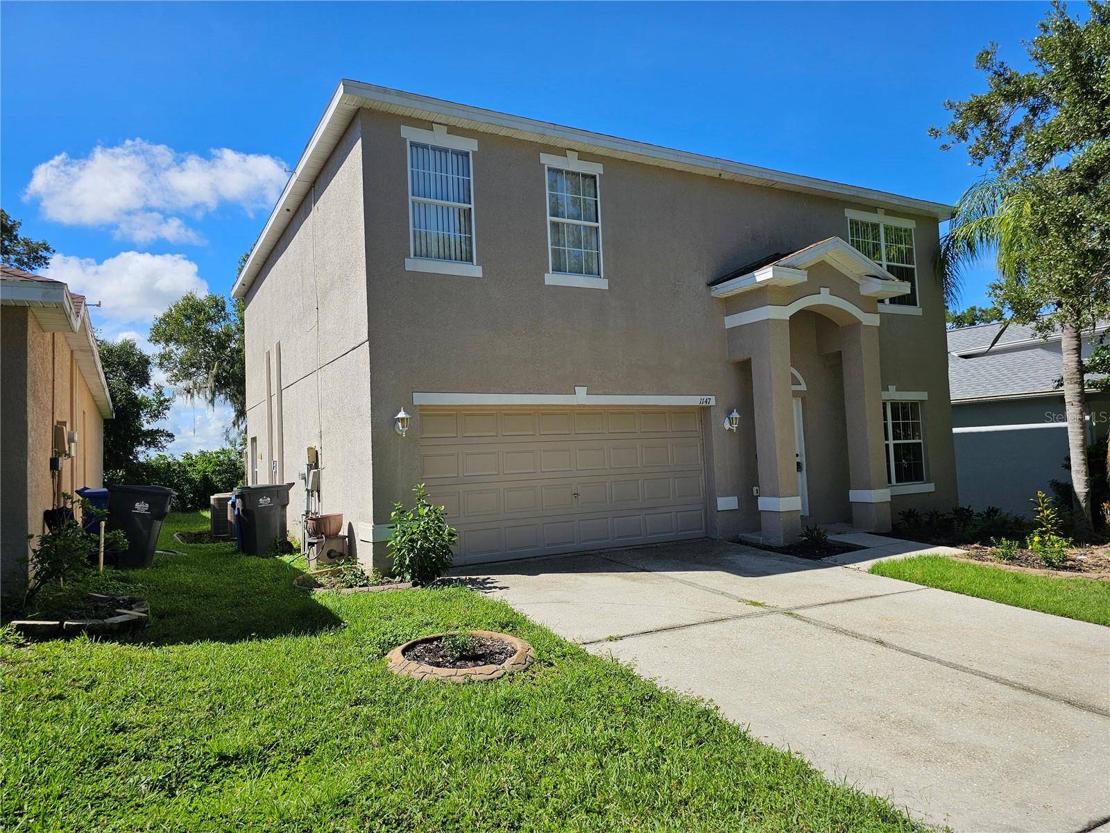 1147 EMERALD HILL WAY, Valrico, FL 33594