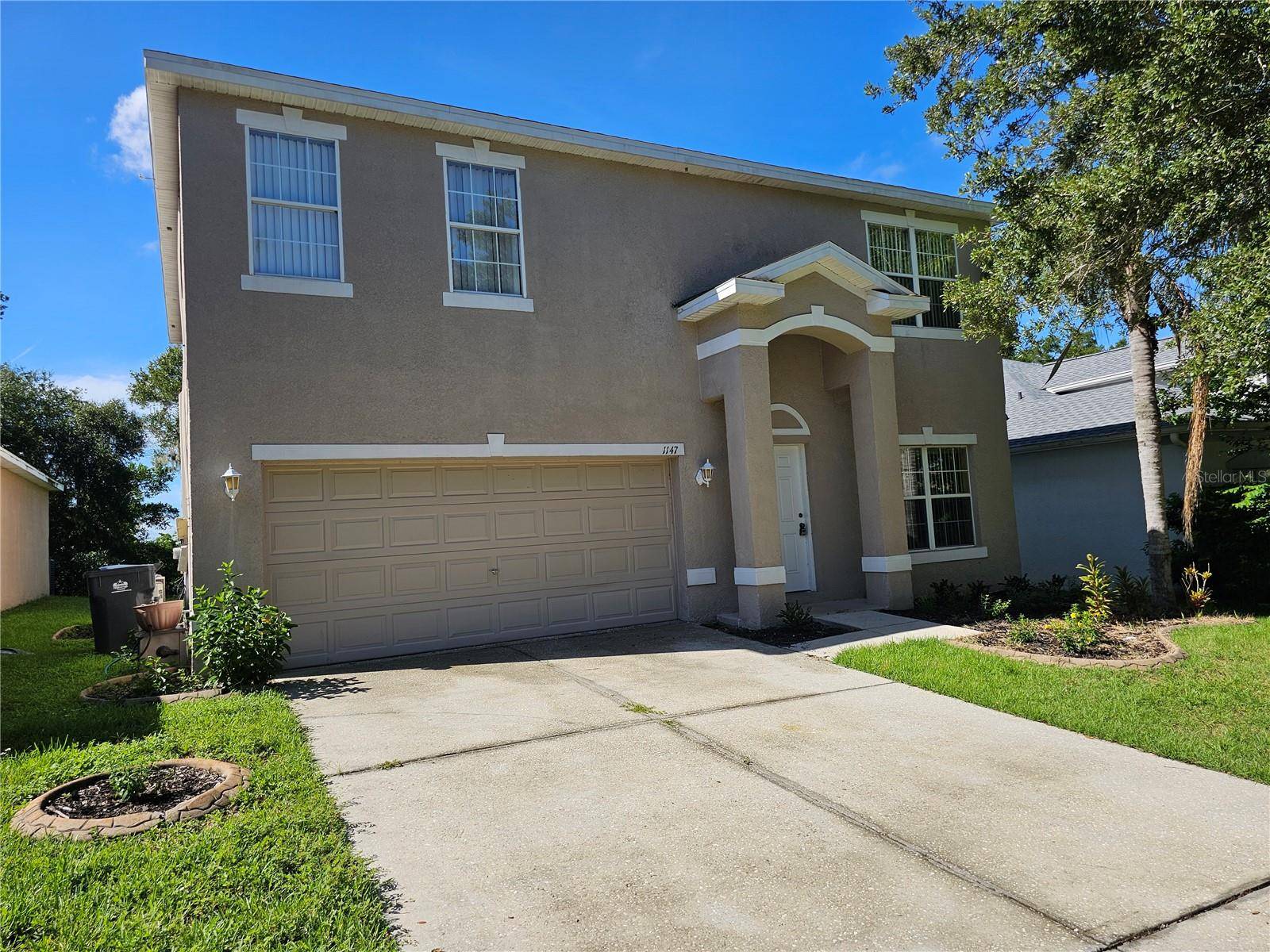 1147 EMERALD HILL WAY, Valrico, FL 33594