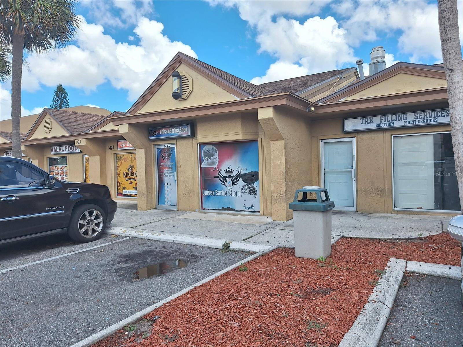 1402 E FLETCHER AVE #1426, Tampa, FL 33612
