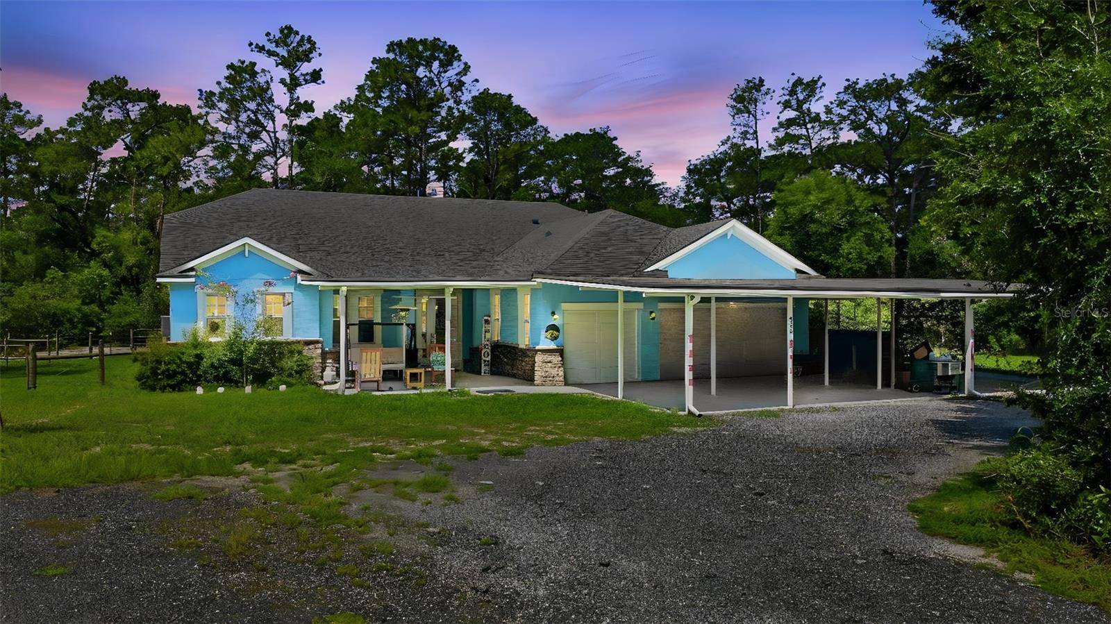 922 VOLUSIA TIMBER CT, Lake Helen, FL 32744
