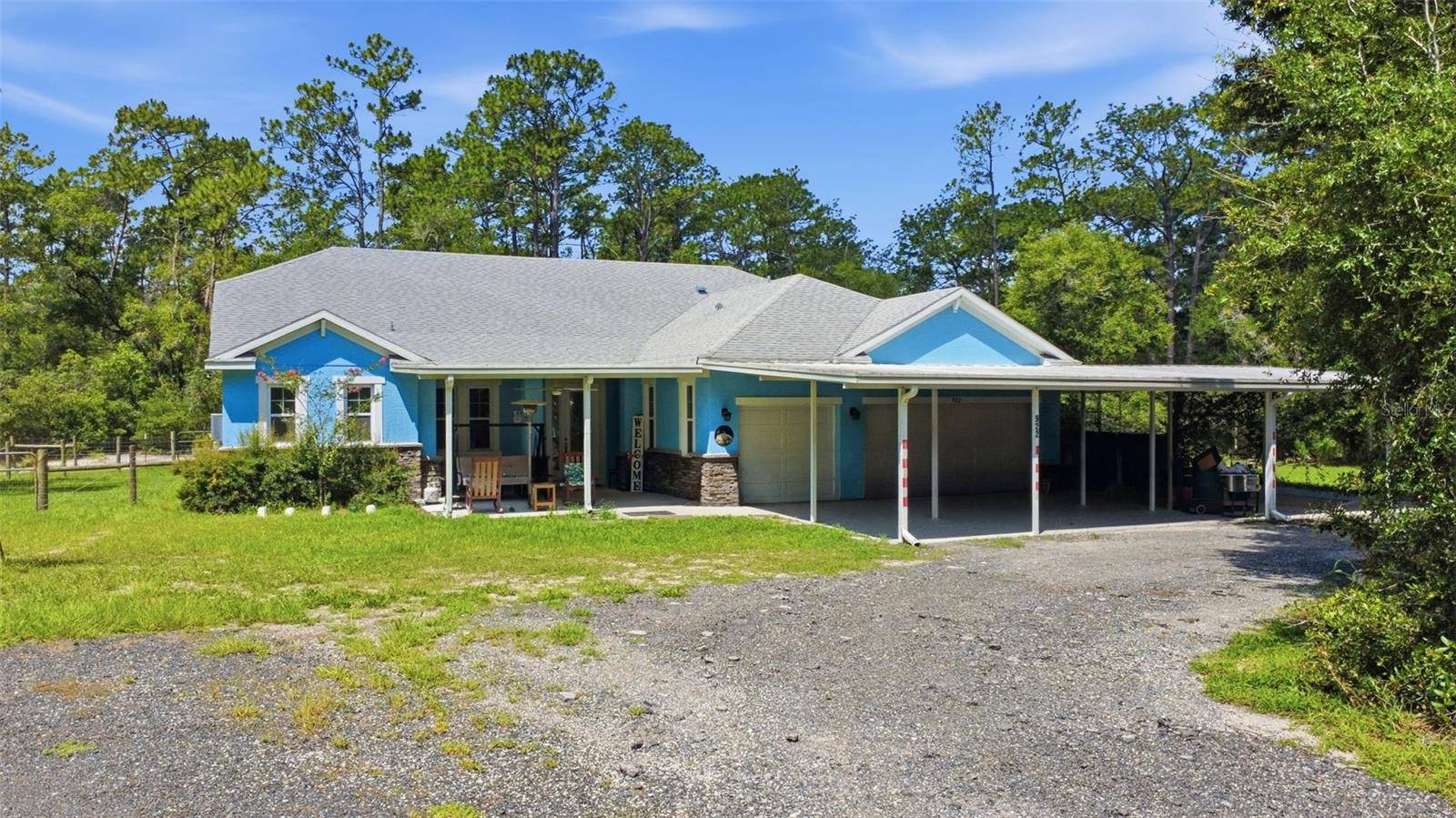922 VOLUSIA TIMBER CT, Lake Helen, FL 32744