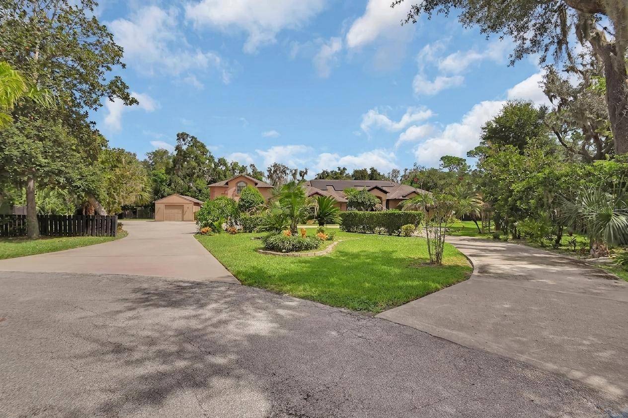 6241 PALOMINO CIR, Port Orange, FL 32127