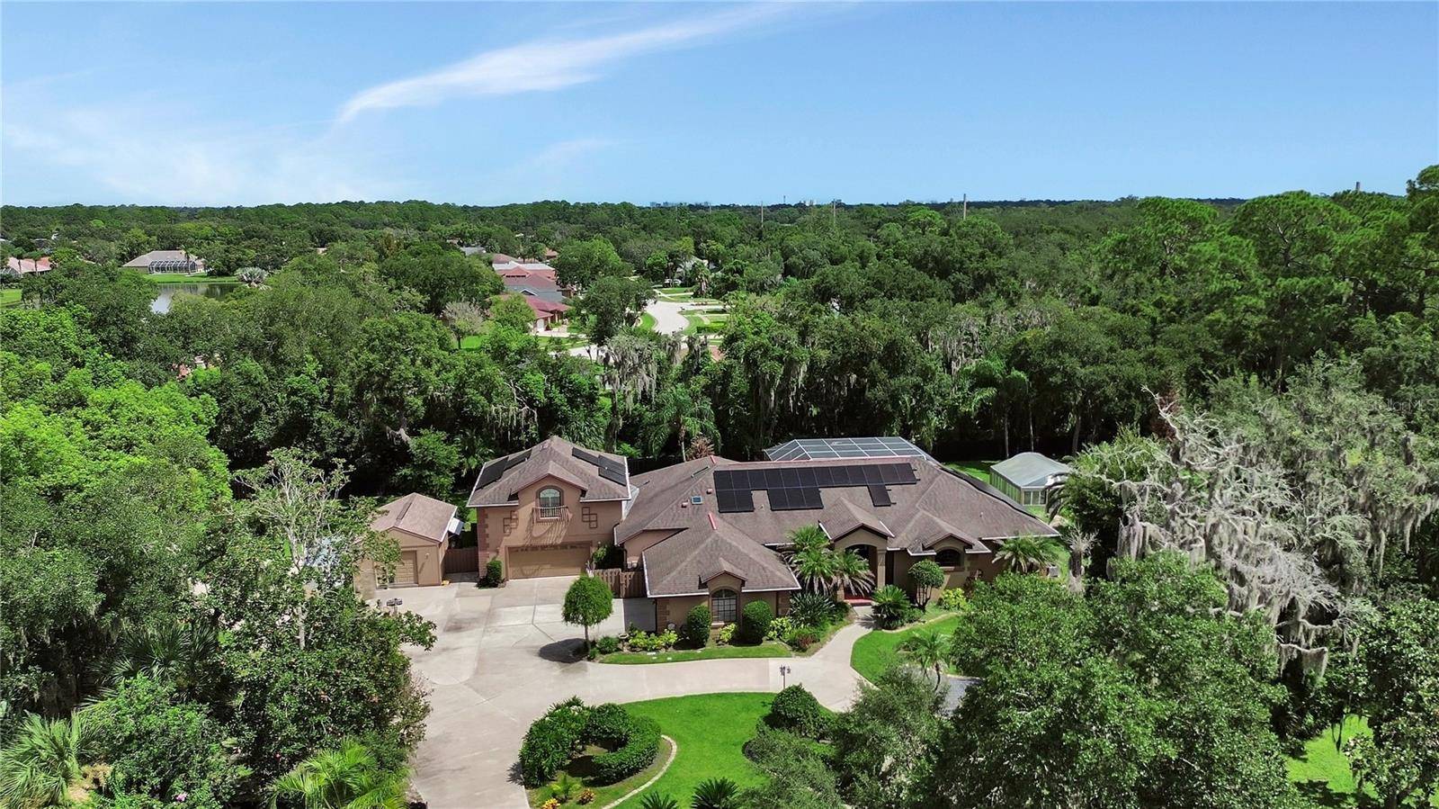 6241 PALOMINO CIR, Port Orange, FL 32127