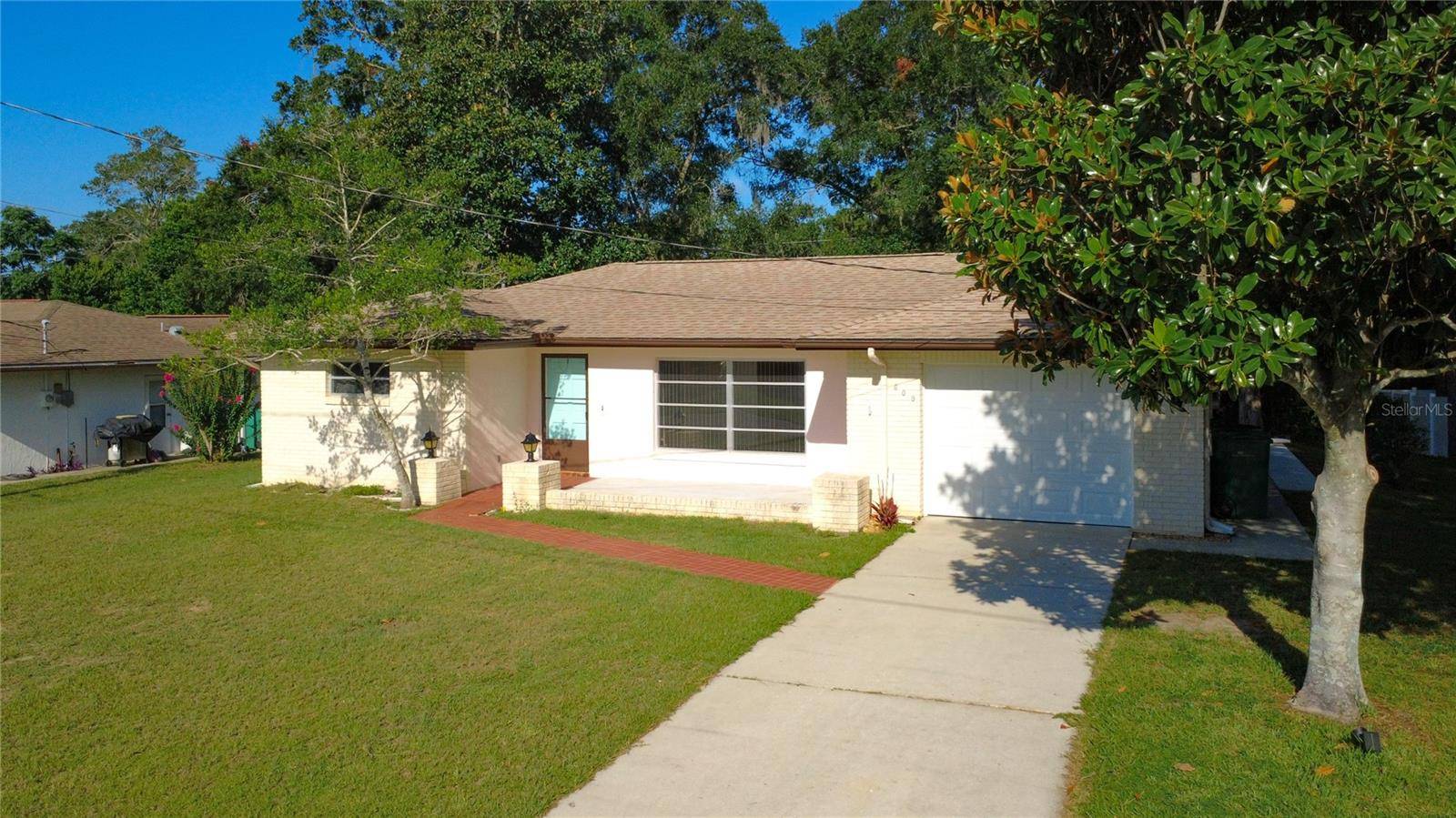 609 GOODYEAR AVE, Inverness, FL 34452