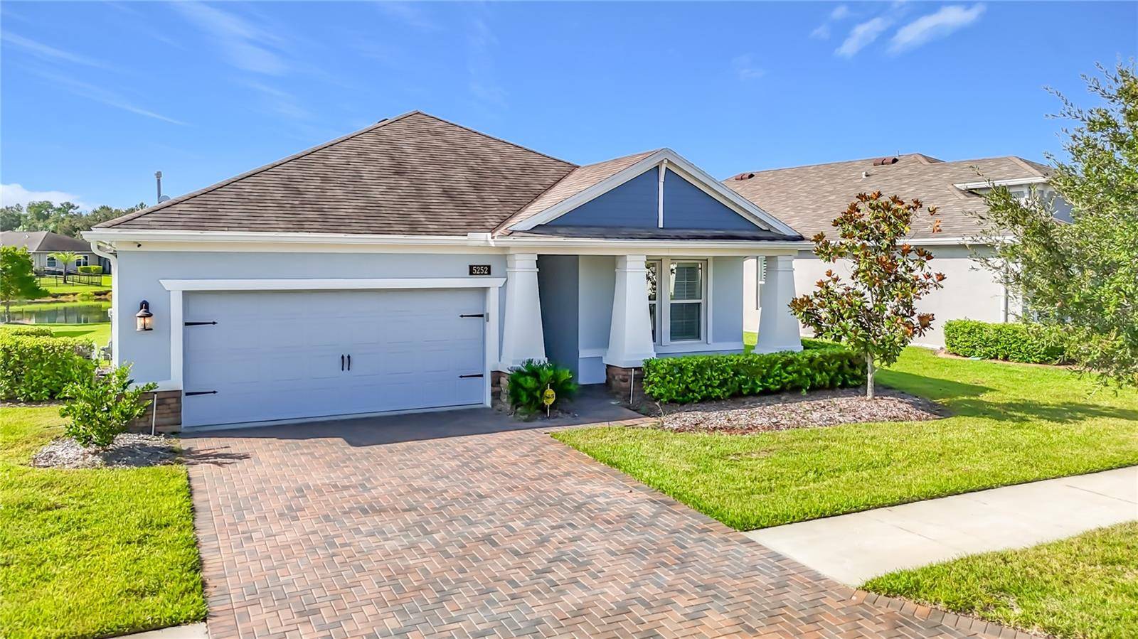 5252 CAPPLEMAN LOOP, Brooksville, FL 34601