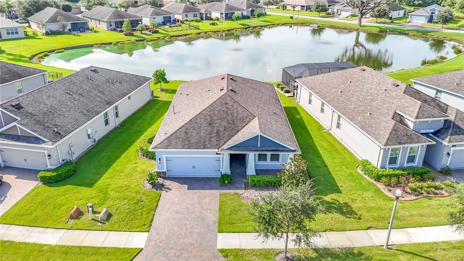 5252 CAPPLEMAN LOOP, Brooksville, FL 34601