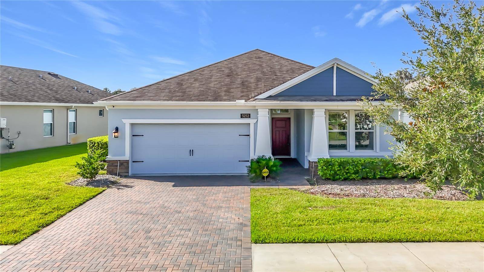5252 CAPPLEMAN LOOP, Brooksville, FL 34601