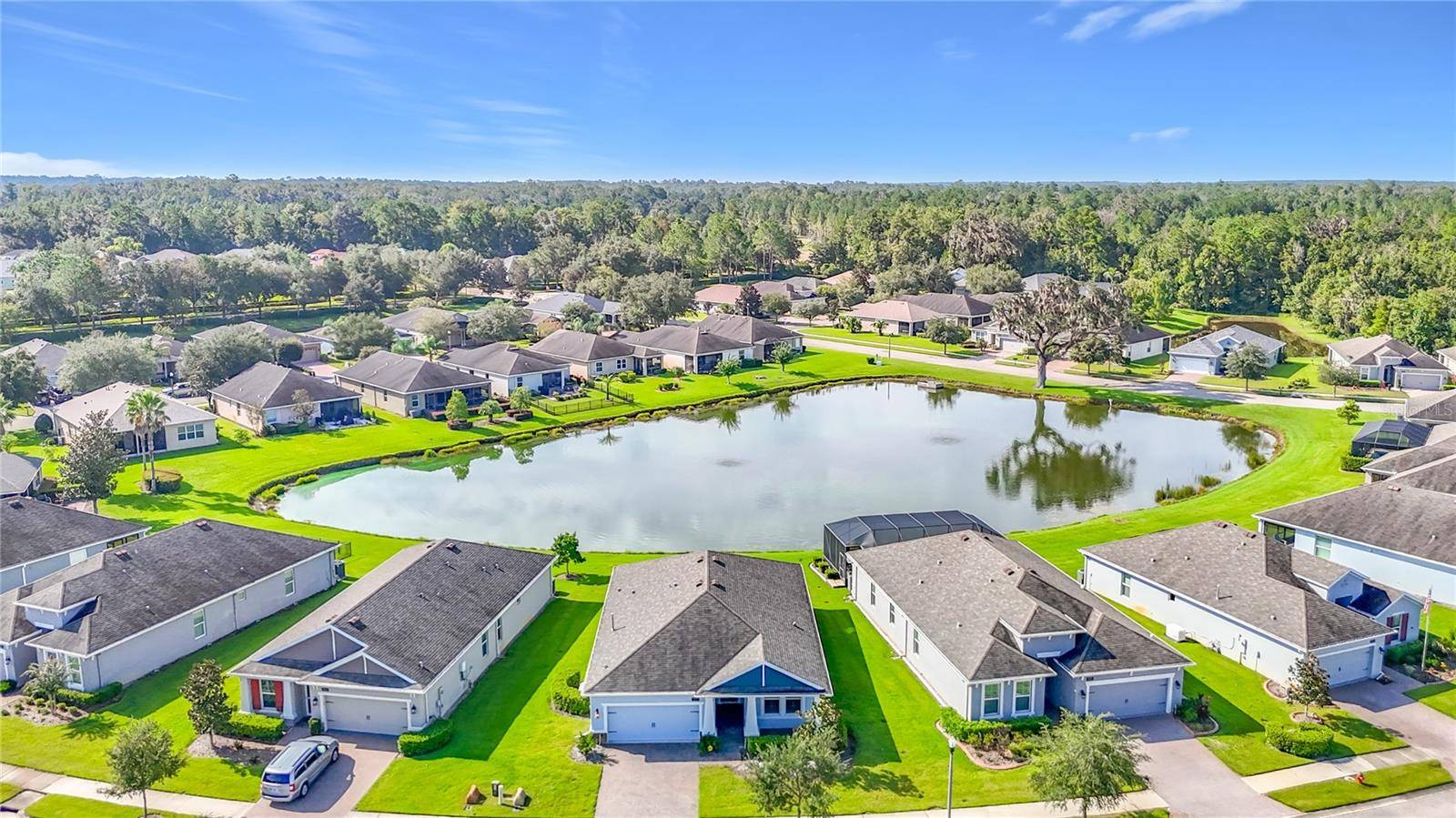 5252 CAPPLEMAN LOOP, Brooksville, FL 34601