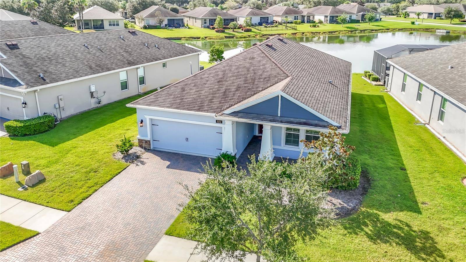 5252 CAPPLEMAN LOOP, Brooksville, FL 34601