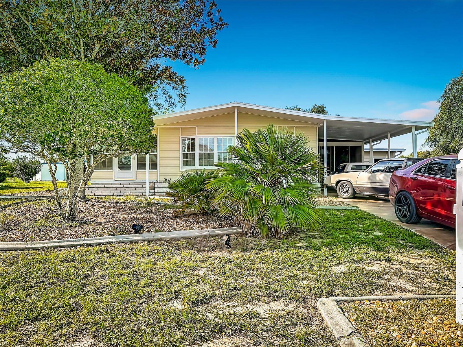 14228 ACTION ST, Brooksville, FL 34613