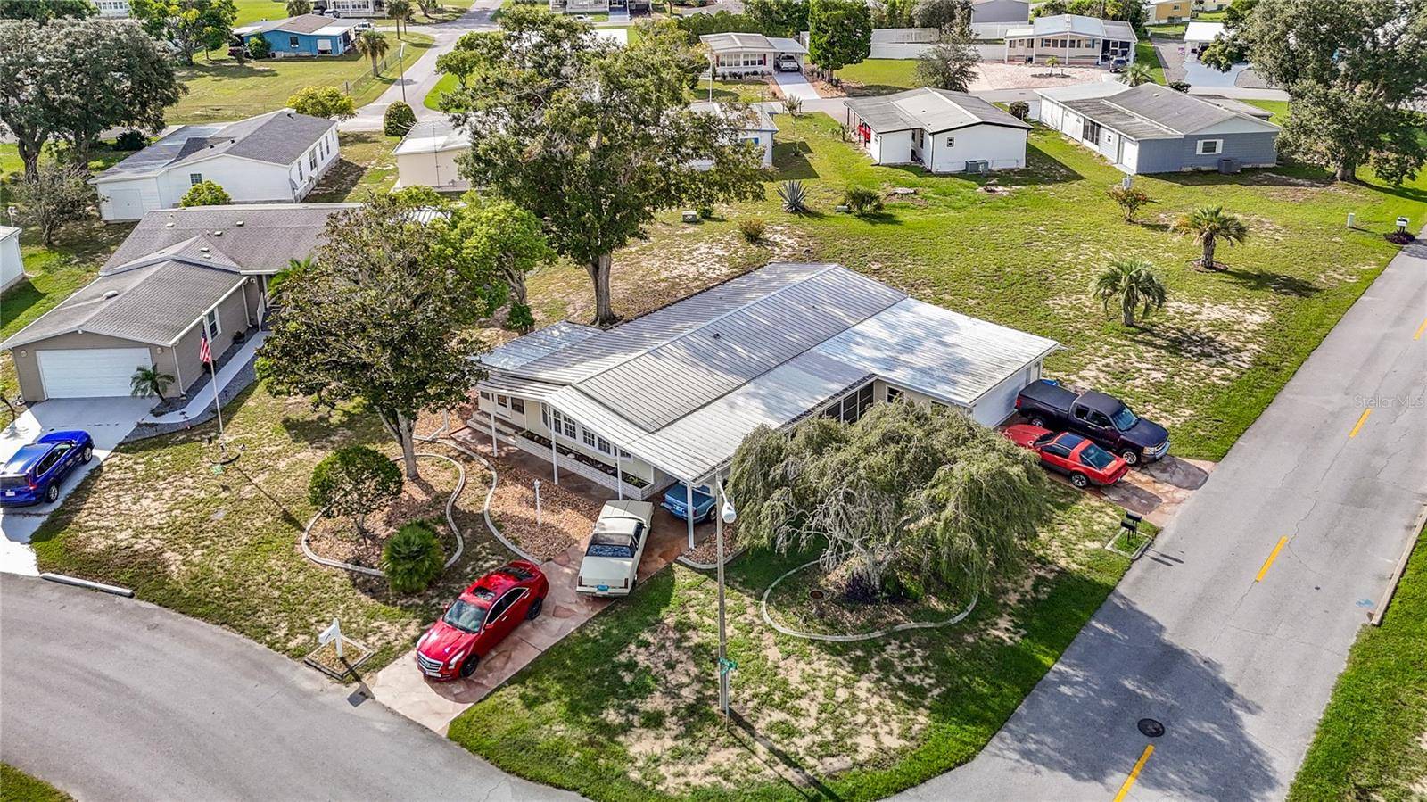 14228 ACTION ST, Brooksville, FL 34613