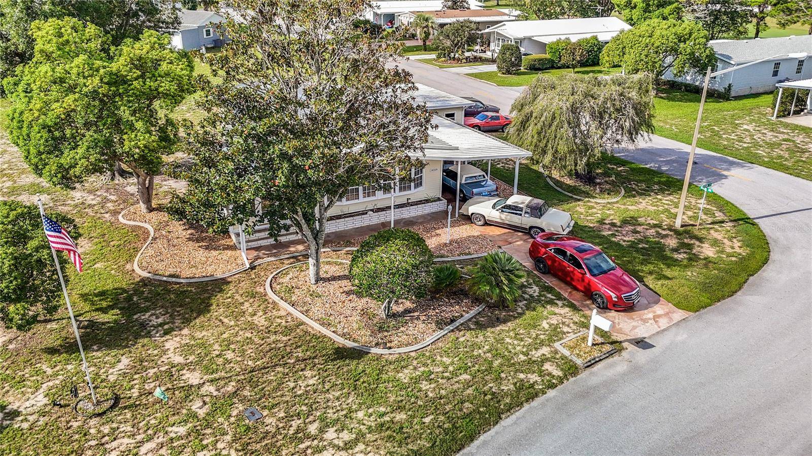 14228 ACTION ST, Brooksville, FL 34613
