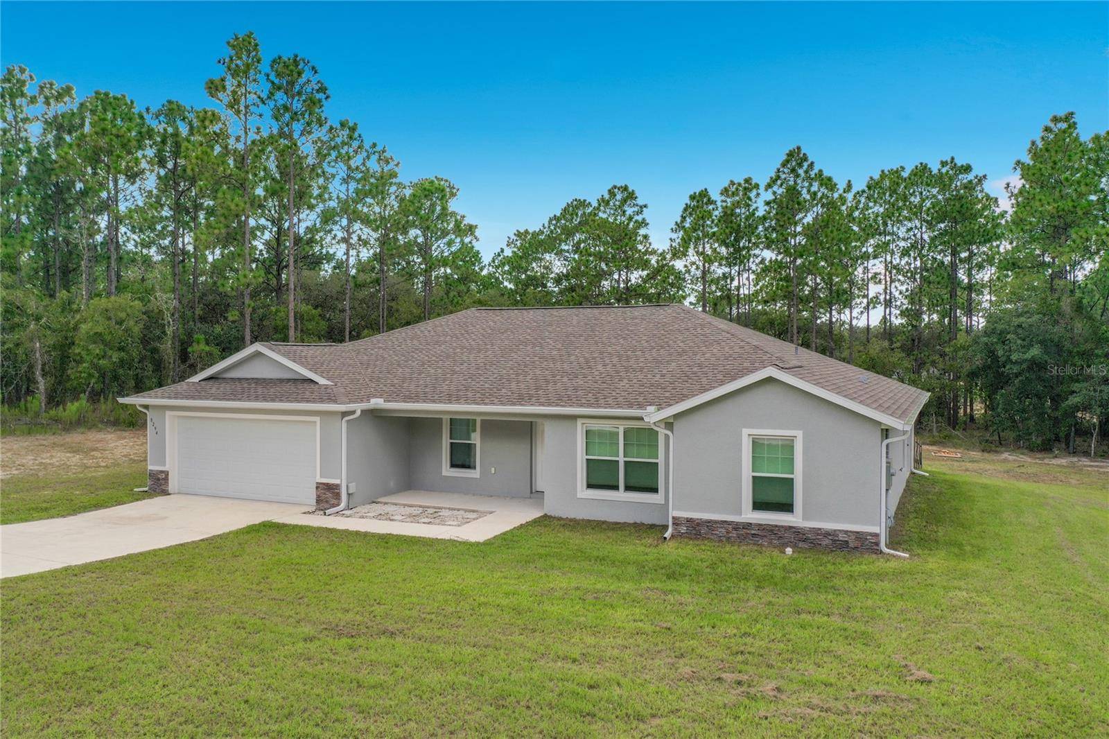 8294 SW 123RD TER, Dunnellon, FL 34432