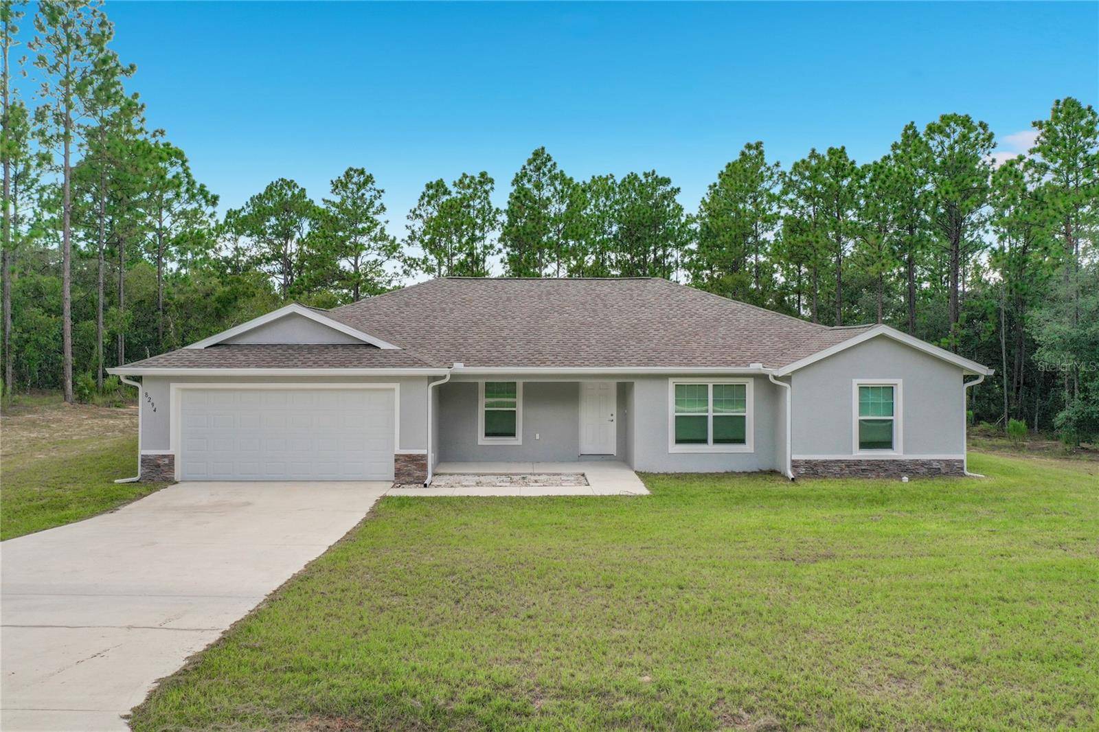 8294 SW 123RD TER, Dunnellon, FL 34432