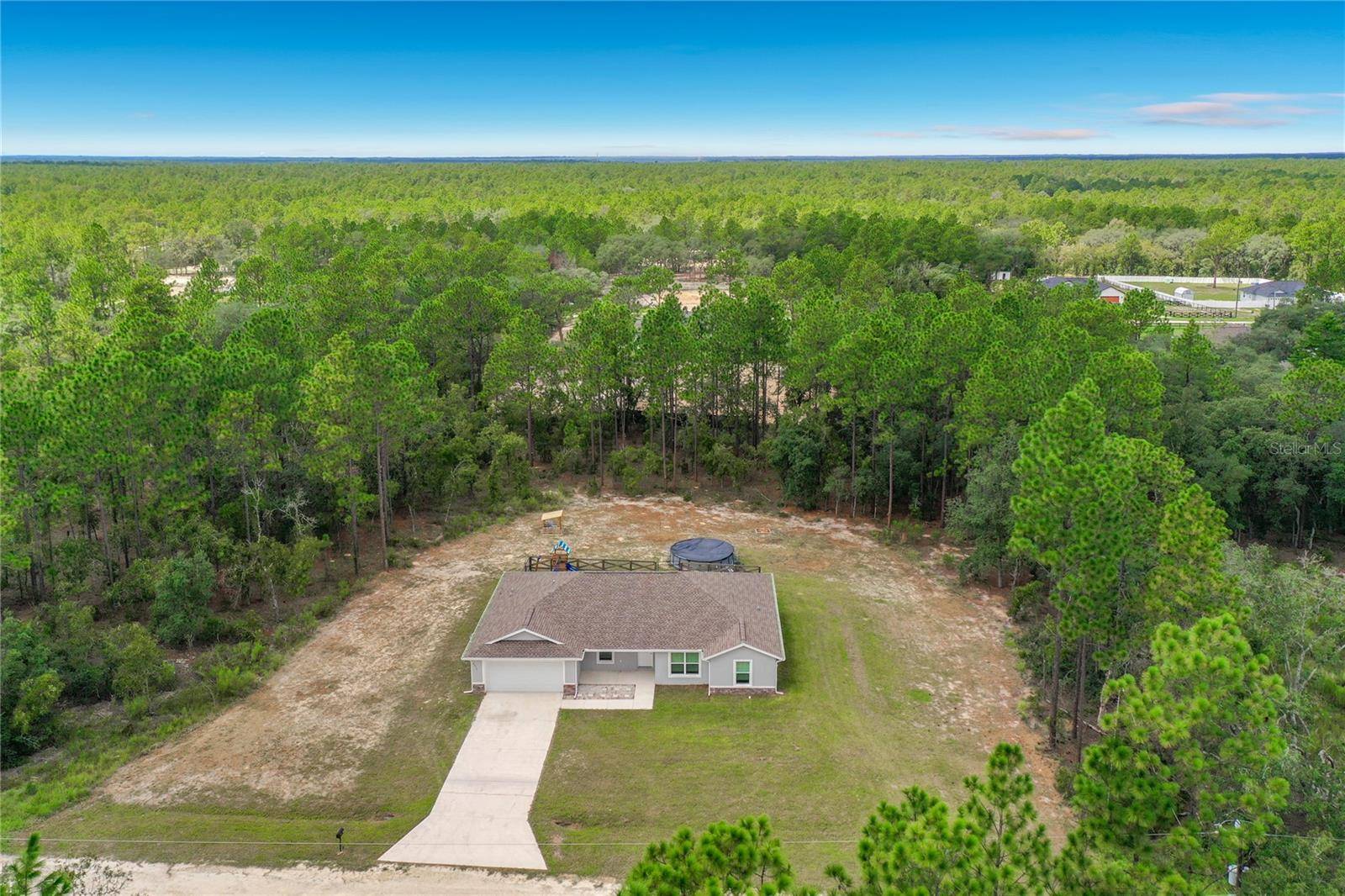 8294 SW 123RD TER, Dunnellon, FL 34432