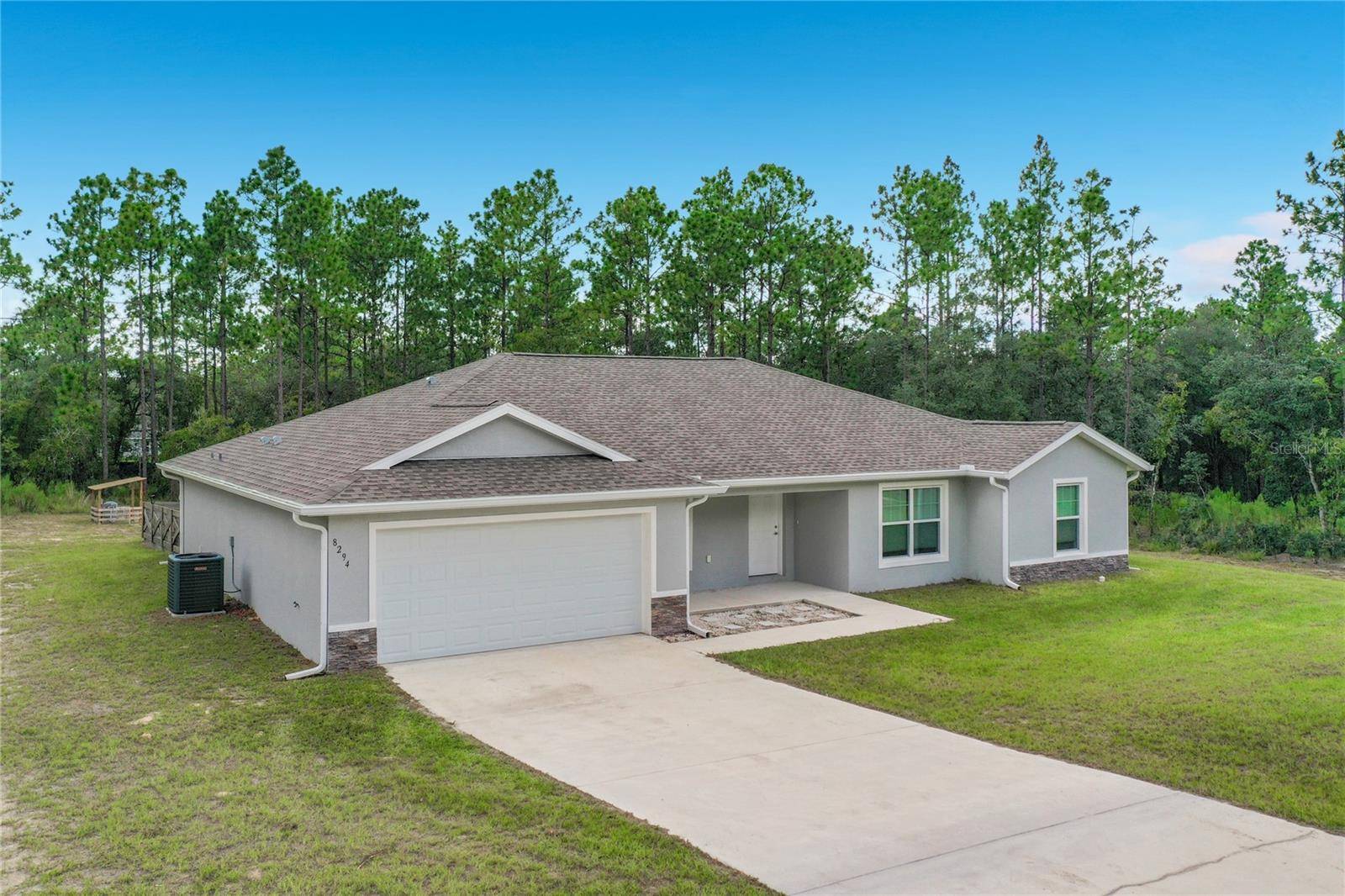 8294 SW 123RD TER, Dunnellon, FL 34432
