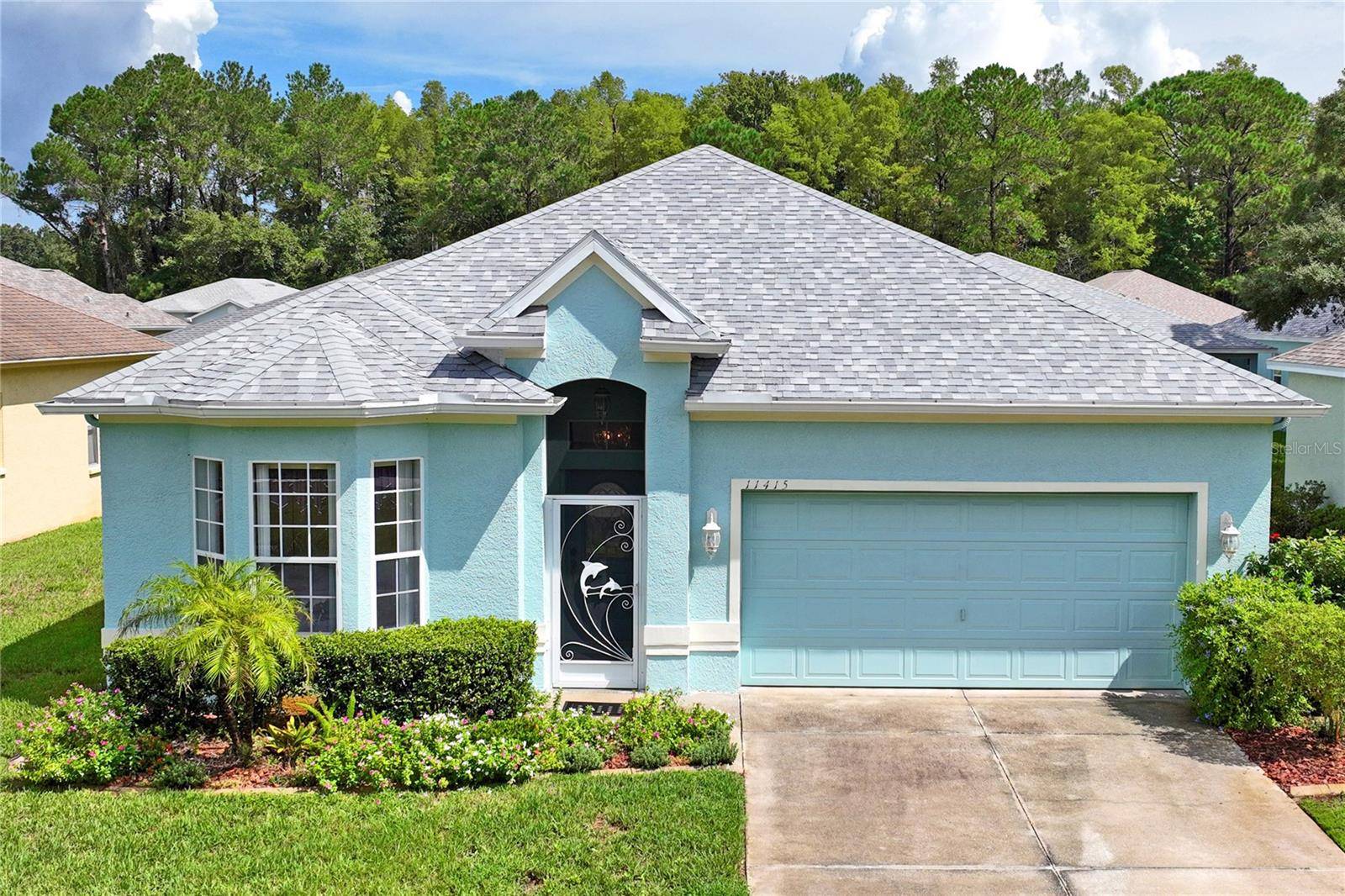 Address not disclosed, New Port Richey, FL 34654